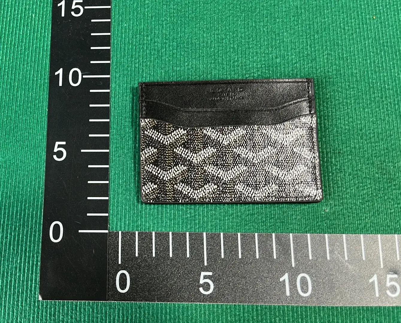 GOY saint-sulpice bag--L  in the Best OopBuy Spreadsheet QC photos