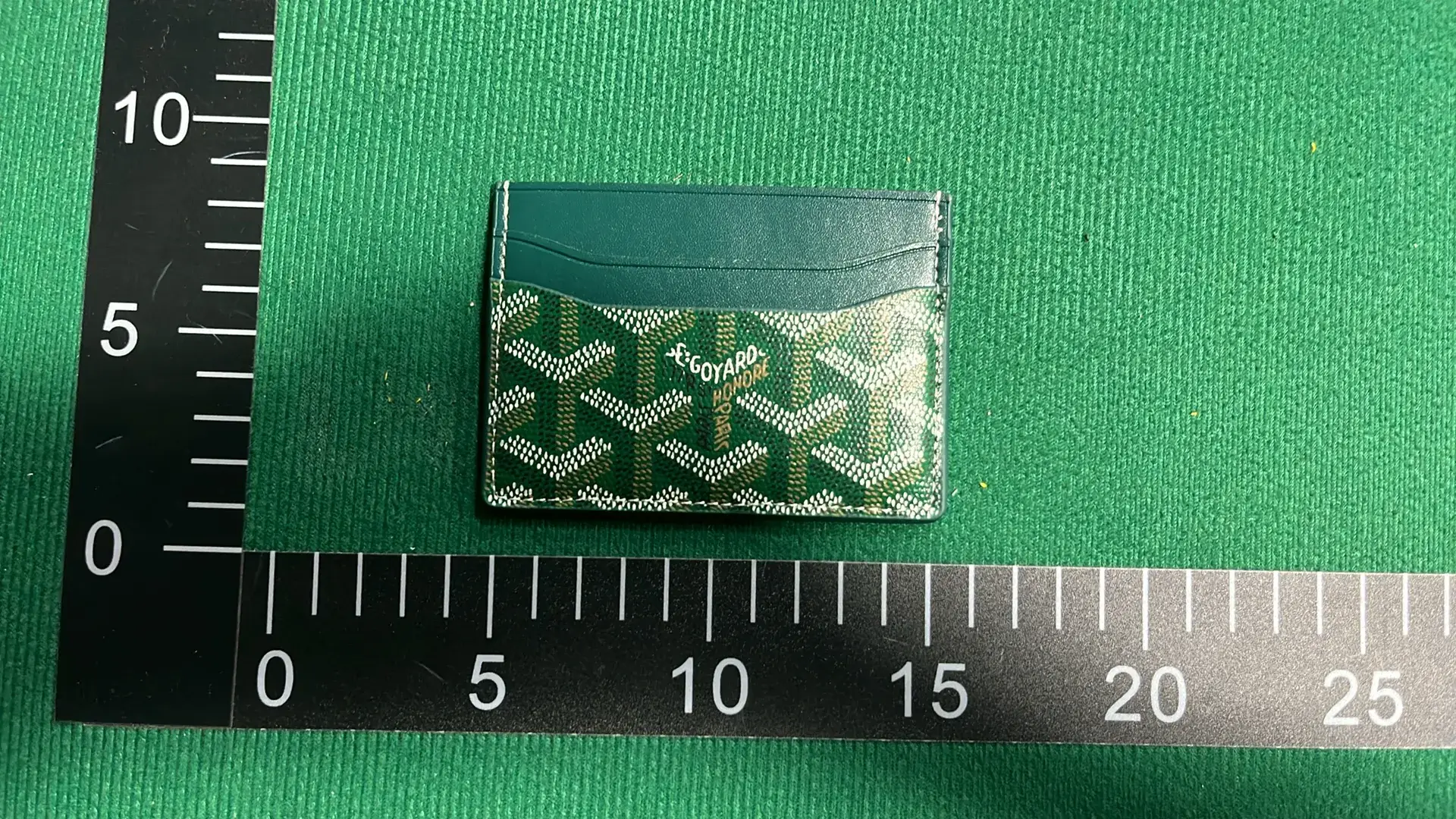 GOY saint-sulpice bag--L  in the Best OopBuy Spreadsheet QC photos