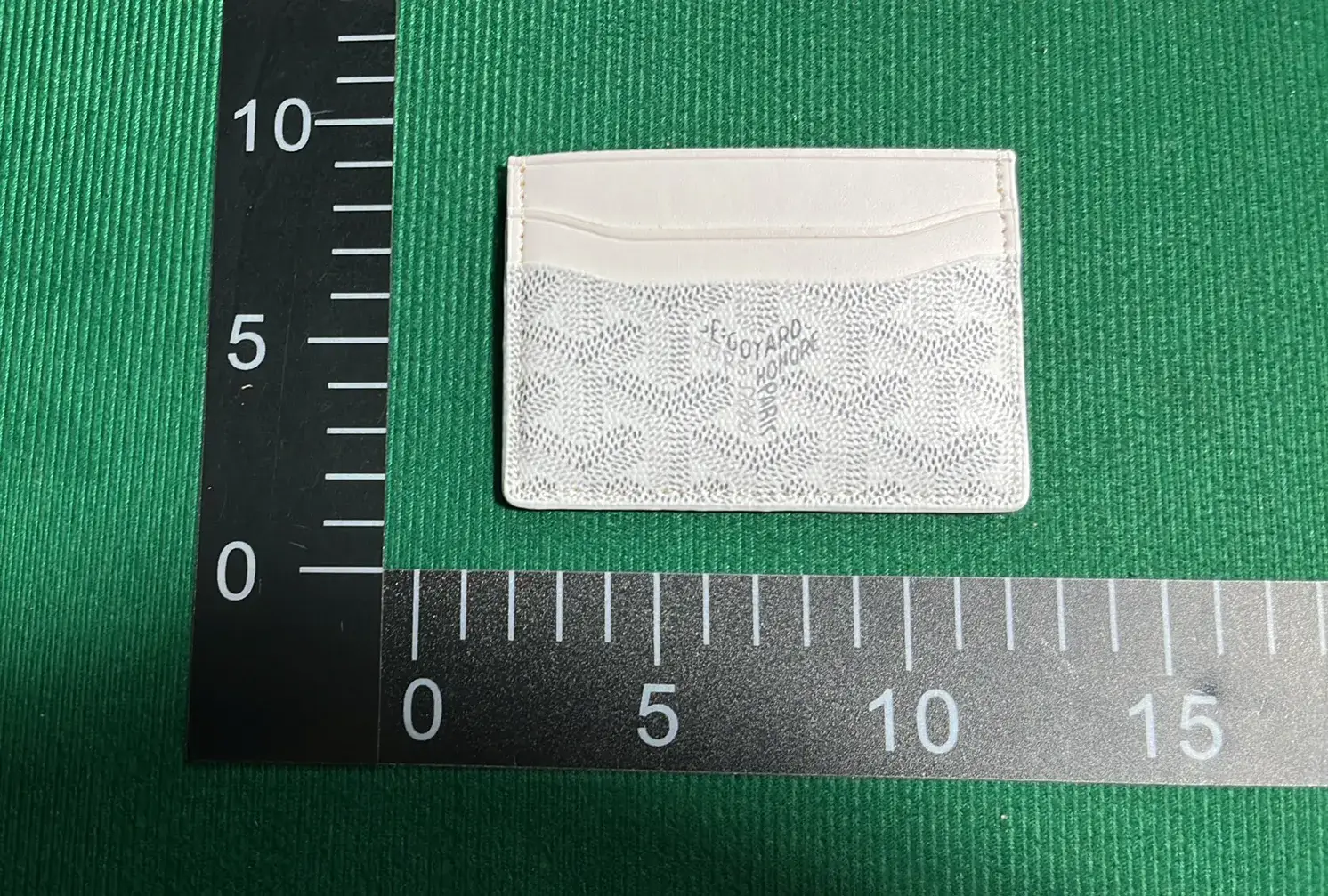 GOY saint-sulpice bag--L  in the Best OopBuy Spreadsheet QC photos