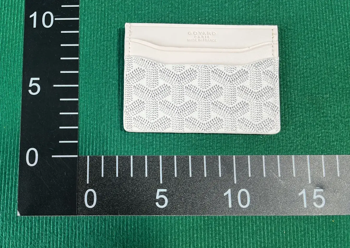 GOY saint-sulpice bag--L  in the Best OopBuy Spreadsheet QC photos