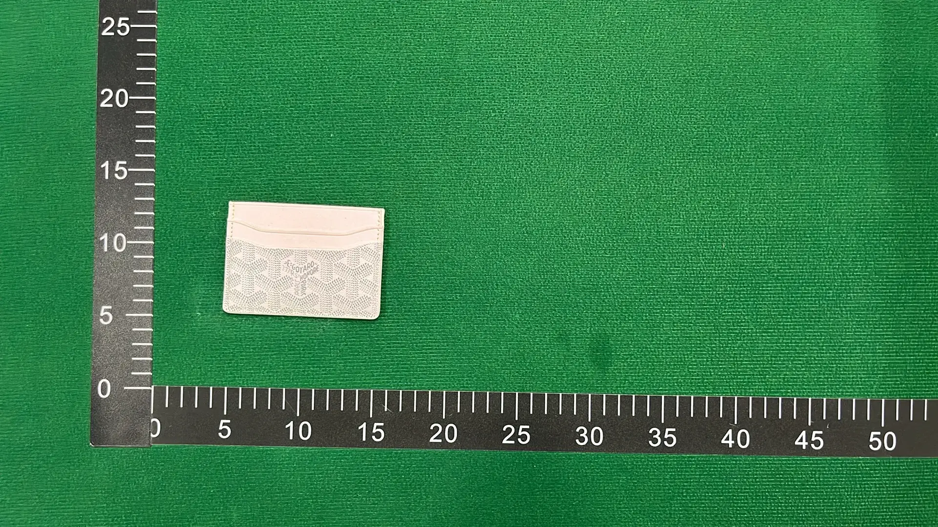 GOY saint-sulpice bag--L  in the Best OopBuy Spreadsheet QC photos