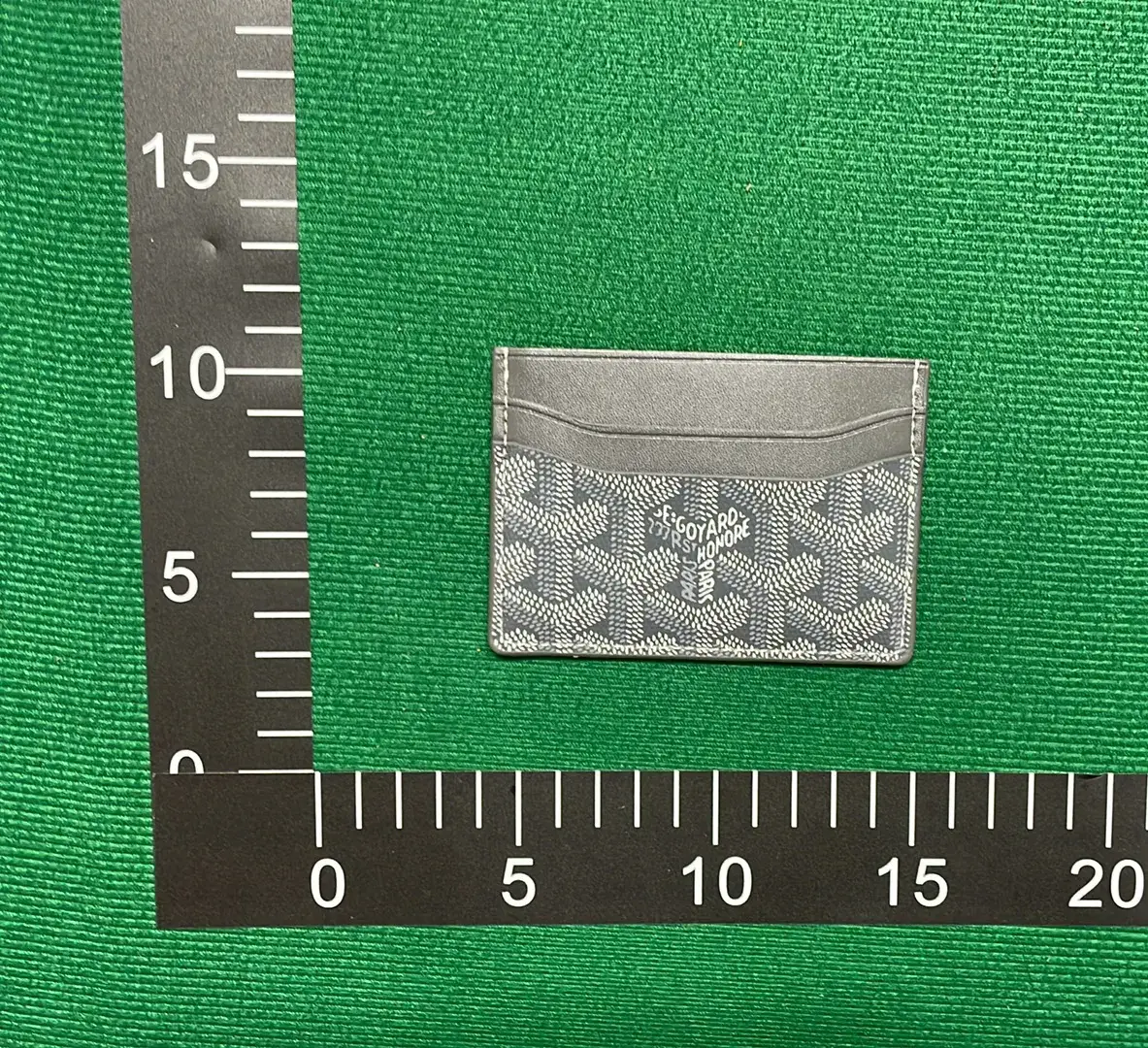 GOY saint-sulpice bag--L  in the Best OopBuy Spreadsheet QC photos