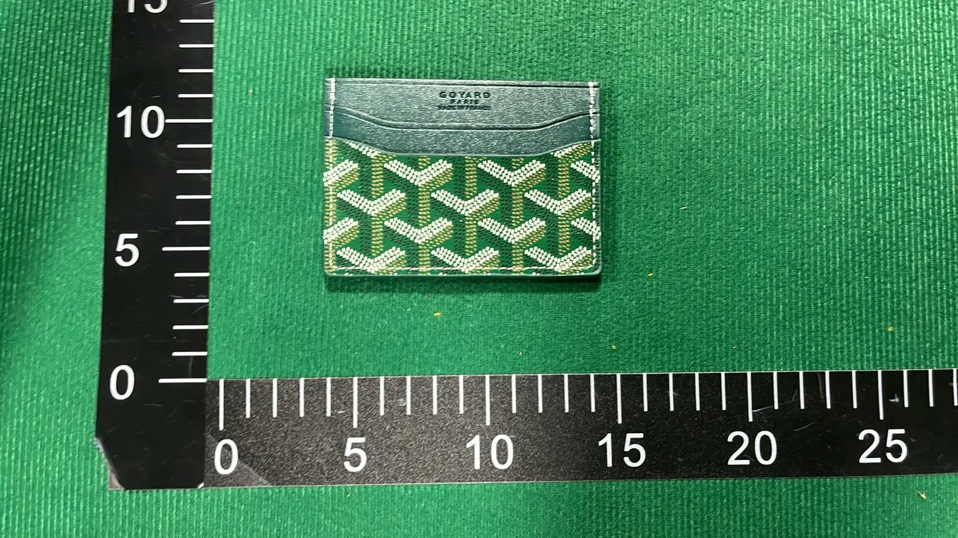 GOY saint-sulpice bag--L  in the Best OopBuy Spreadsheet QC photos