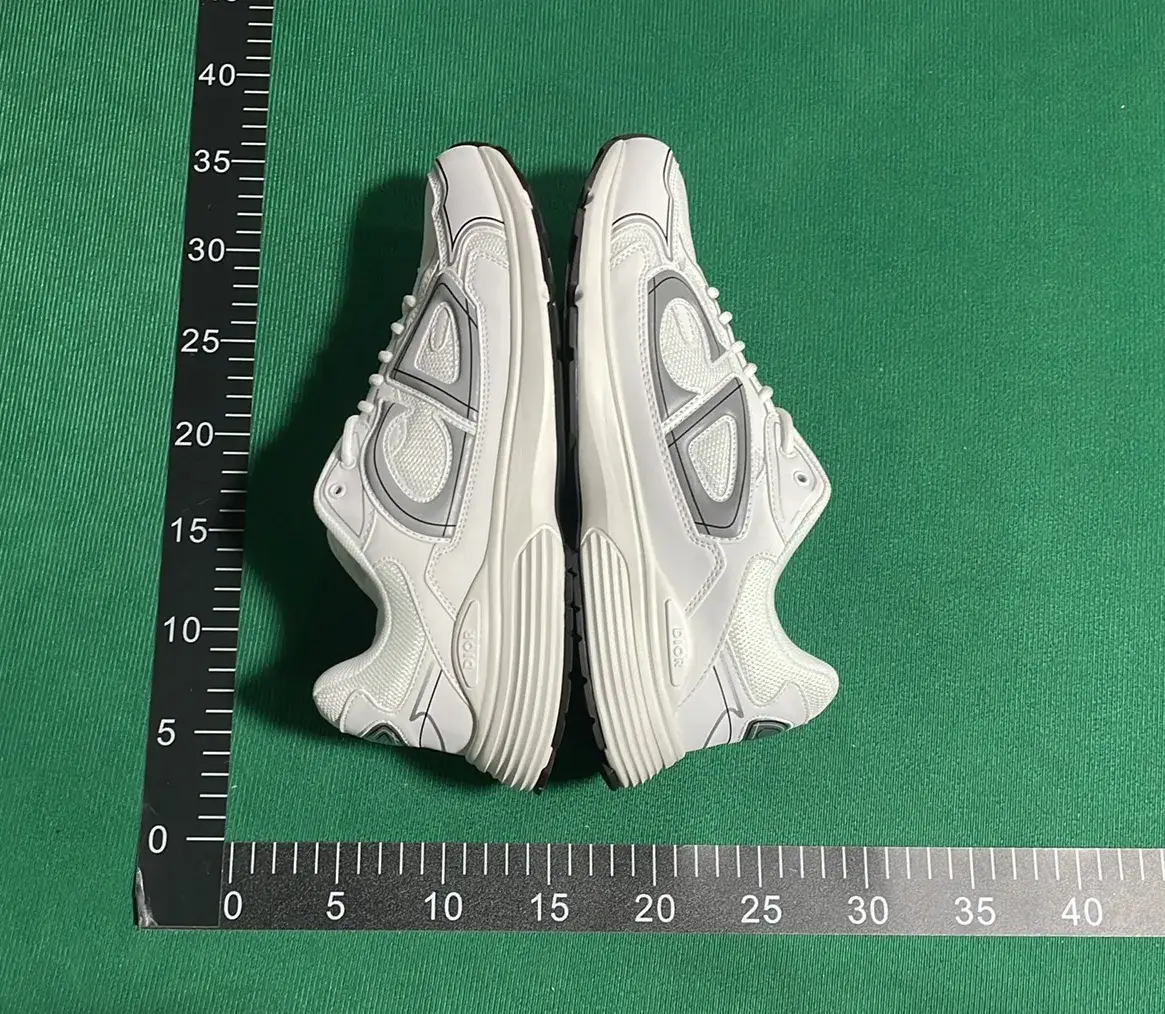 DC B30-L  in the Best OopBuy Spreadsheet QC photos
