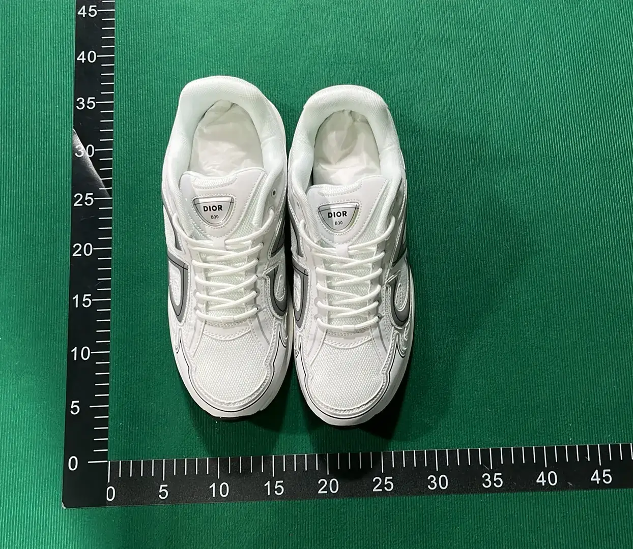 DC B30-L  in the Best OopBuy Spreadsheet QC photos
