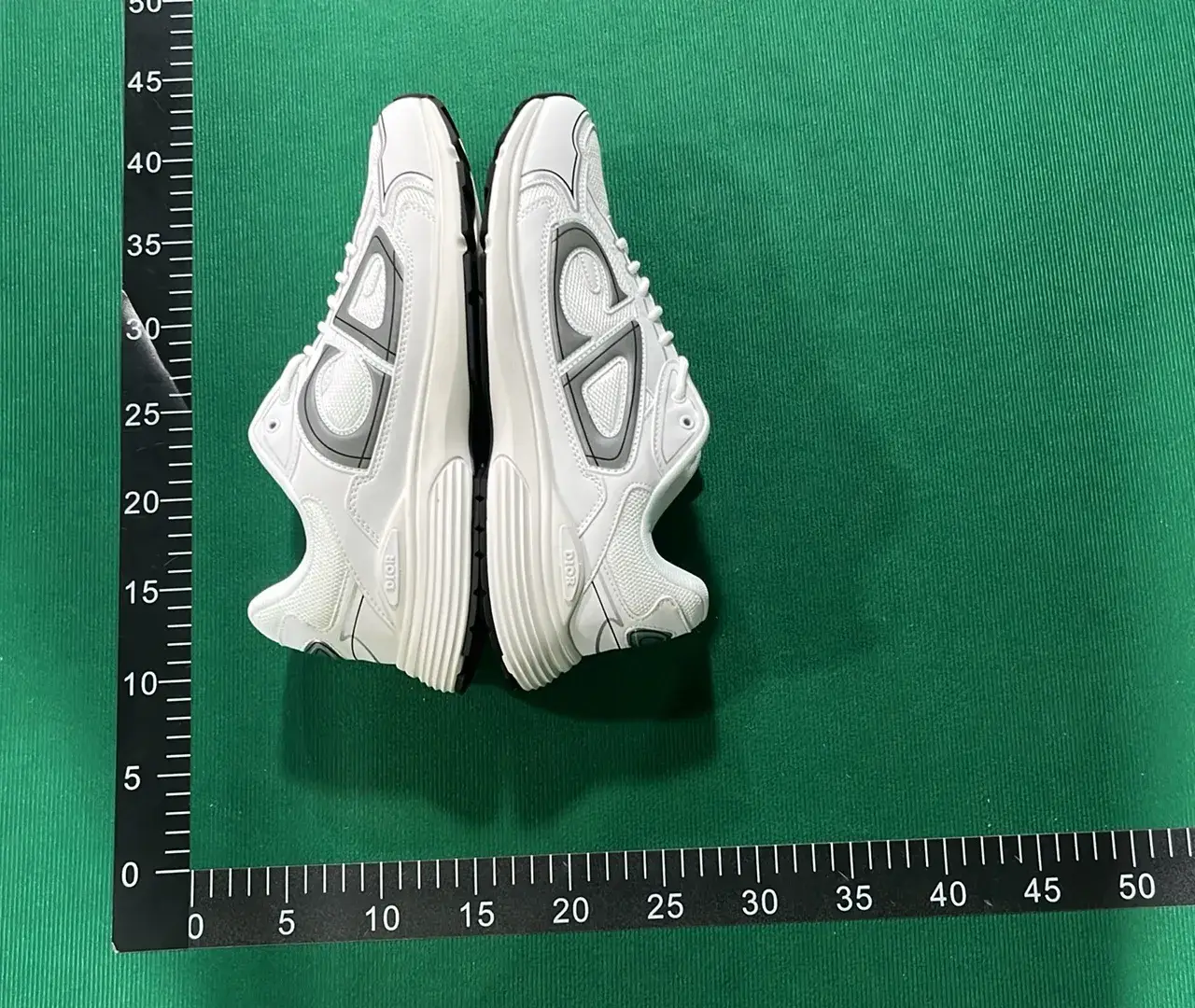DC B30-L  in the Best OopBuy Spreadsheet QC photos