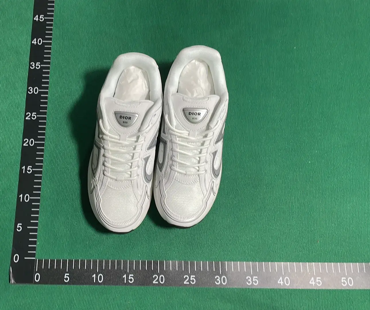 DC B30-L  in the Best OopBuy Spreadsheet QC photos