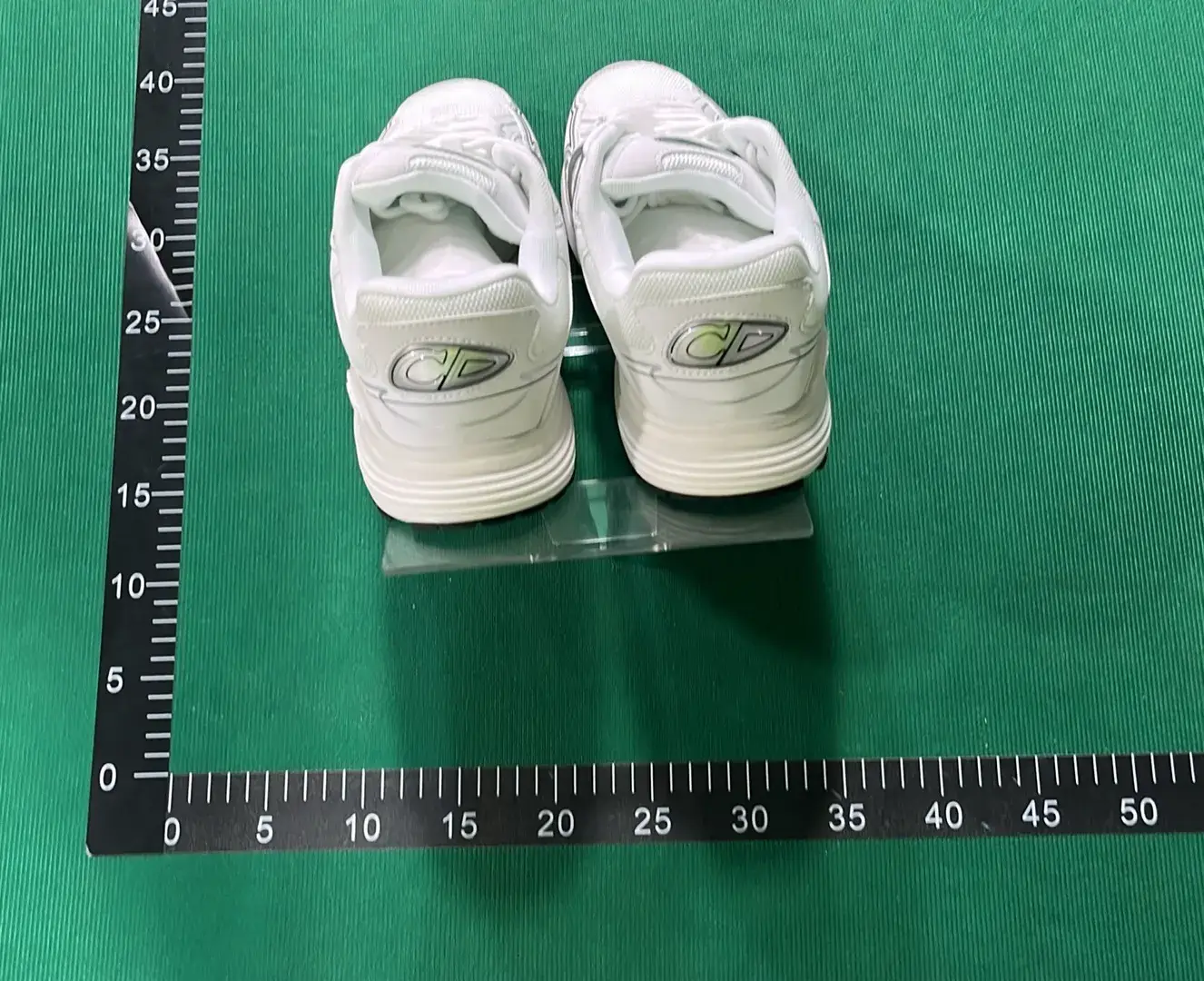 DC B30-L  in the Best OopBuy Spreadsheet QC photos