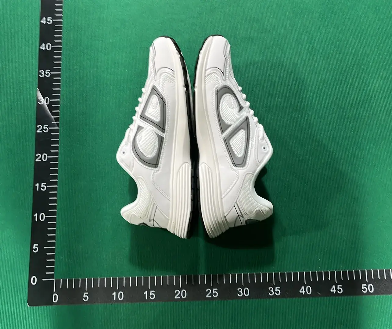 DC B30-L  in the Best OopBuy Spreadsheet QC photos
