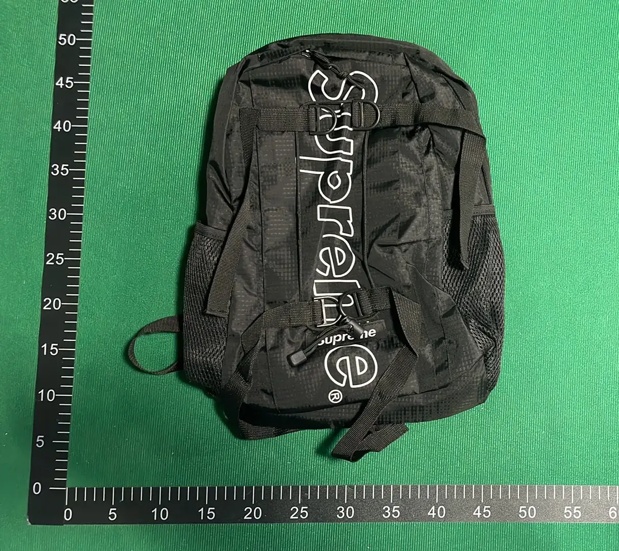  Supreme Backpack （4+） – QC photos preview | CnFans  | 7275959622