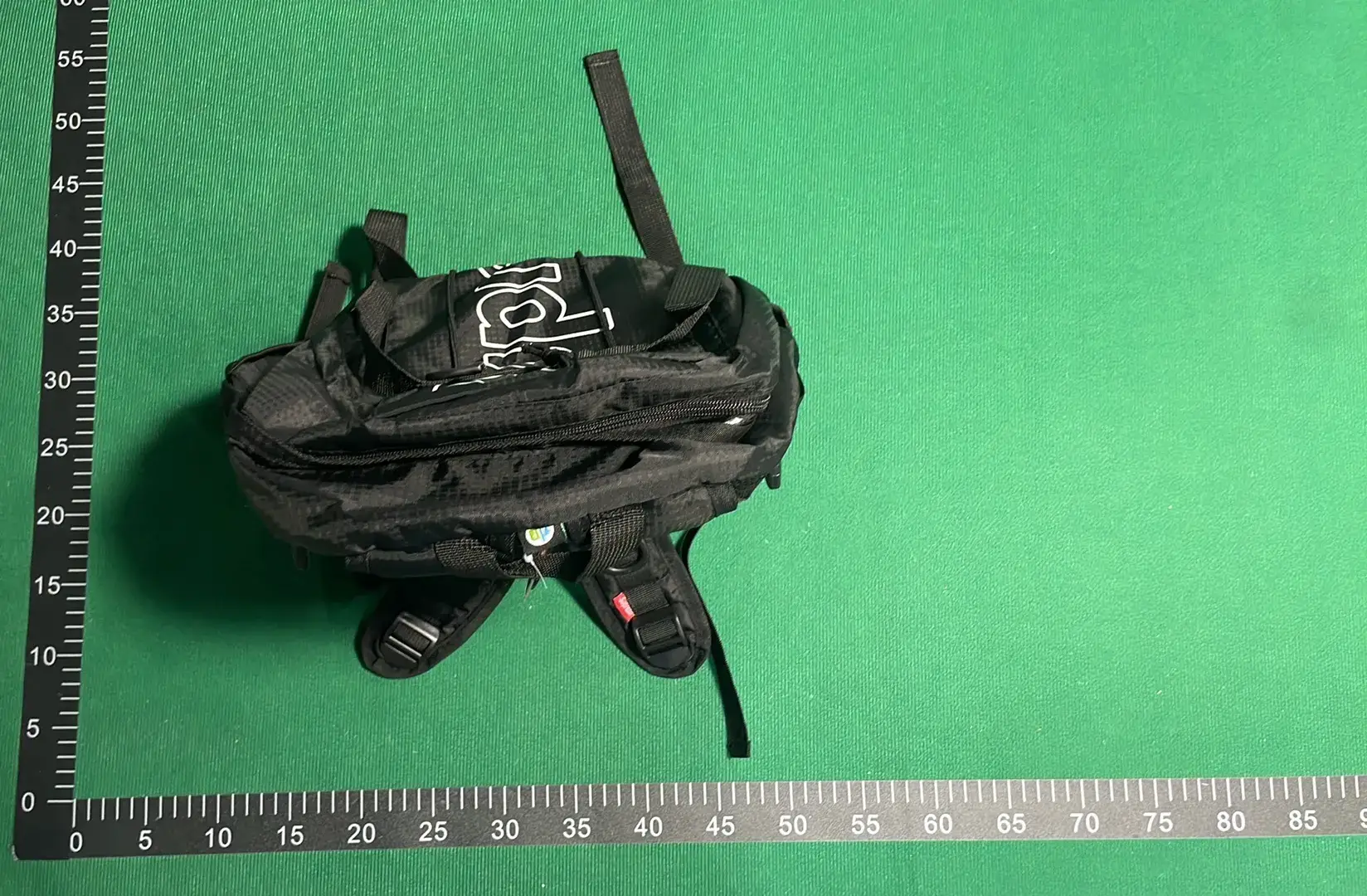  Supreme Backpack （4+） – QC photos preview | CnFans  | 7275959622