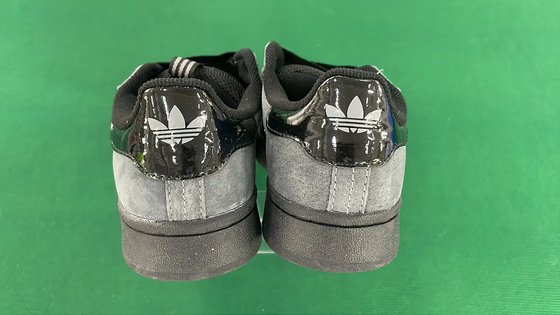 🔥1:1 batch Beige Women's adidas Campus  in the Best OopBuy Spreadsheet QC photos