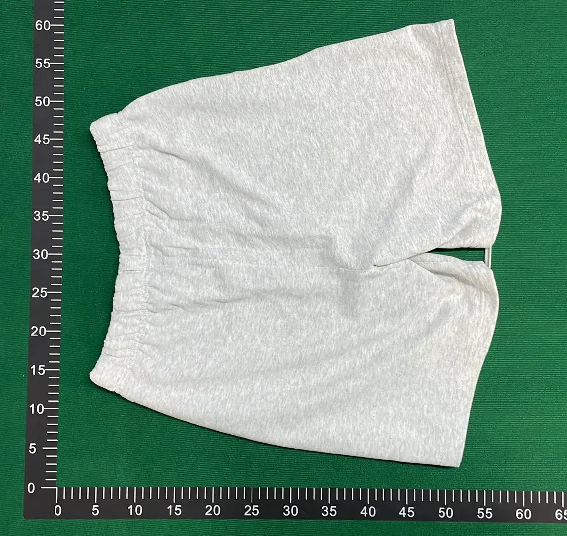  🔥1:1 batch Fear of God Essentials SS22 Sweatshort Dark Oatmea-1 – QC photos preview | CnFans  | 7583201346