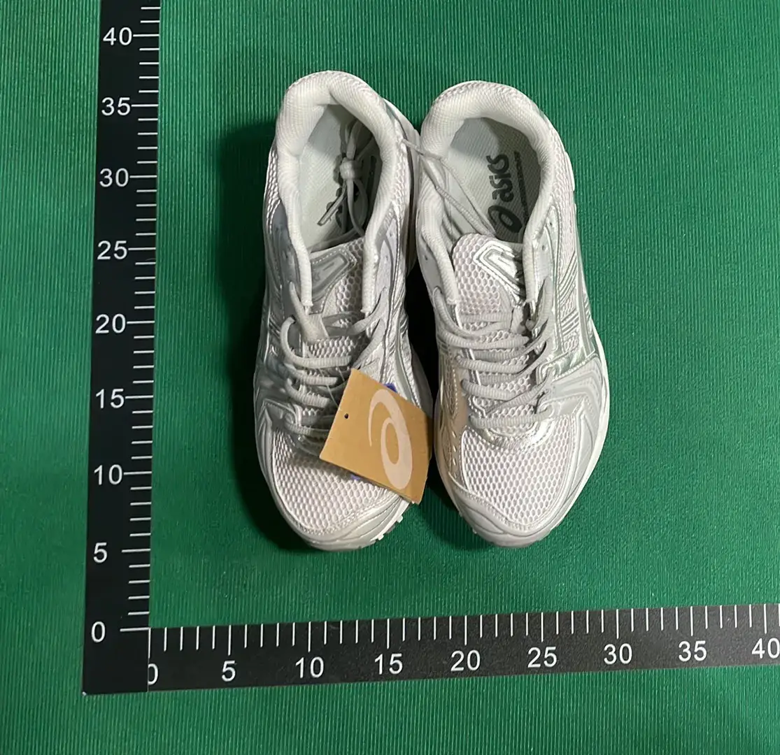 🔥1:1 batch ASICS GEL-KAYANO 14  in the Best OopBuy Spreadsheet QC photos