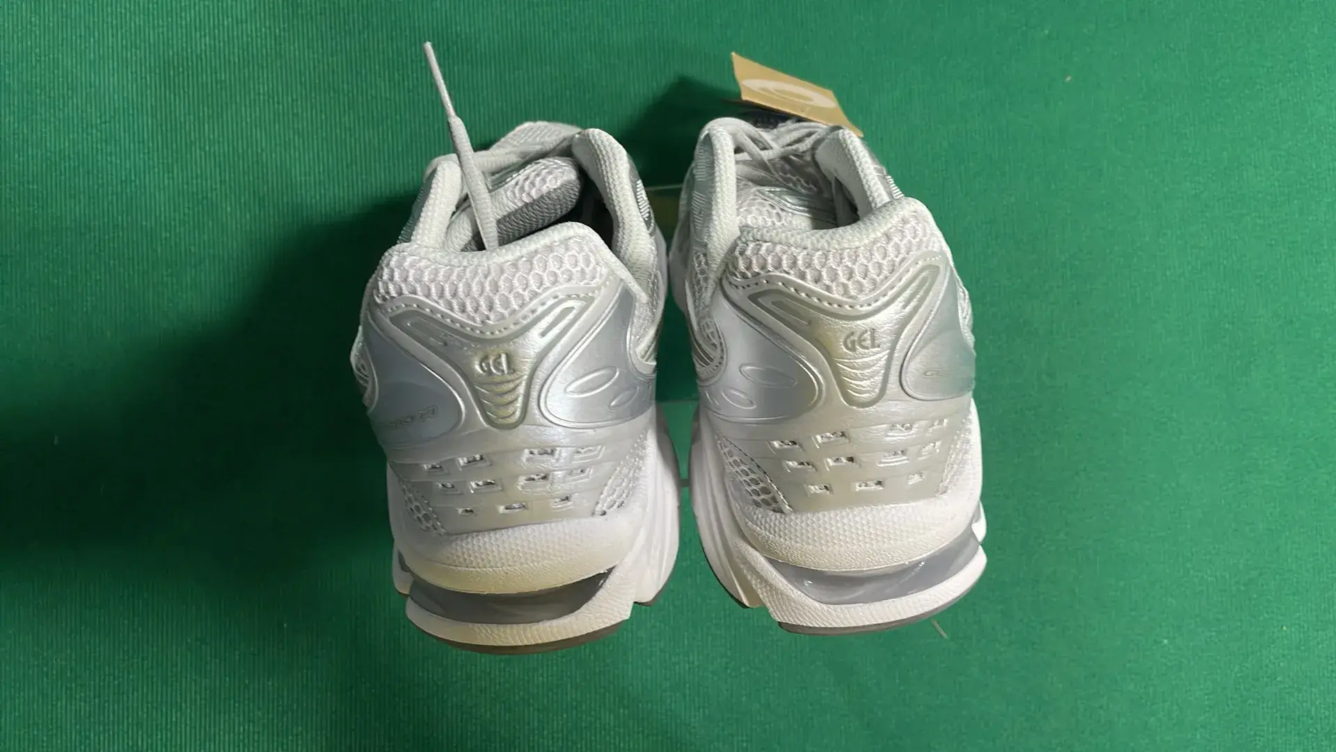 🔥1:1 batch ASICS GEL-KAYANO 14  in the Best OopBuy Spreadsheet QC photos