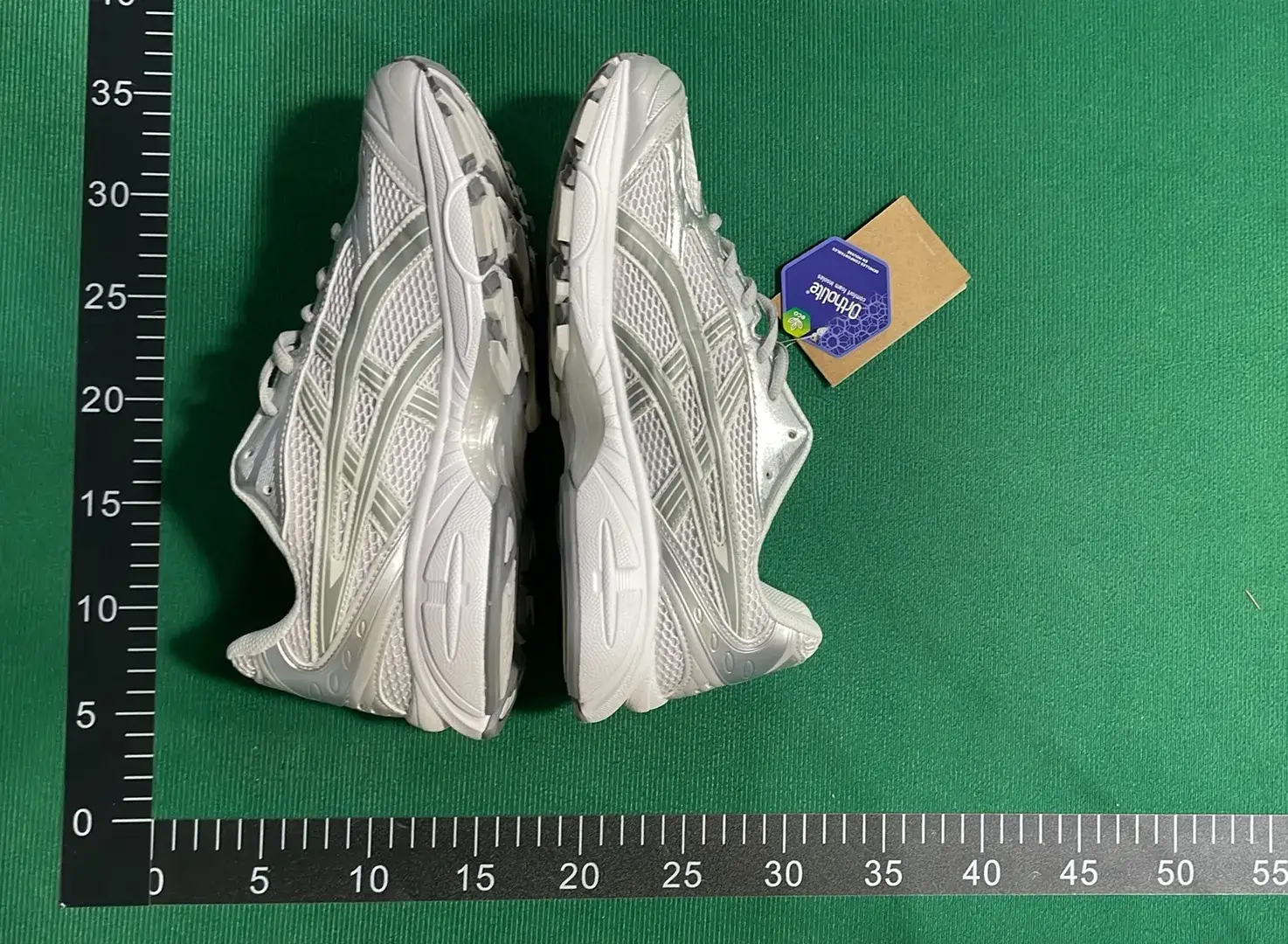 🔥1:1 batch ASICS GEL-KAYANO 14  in the Best OopBuy Spreadsheet QC photos