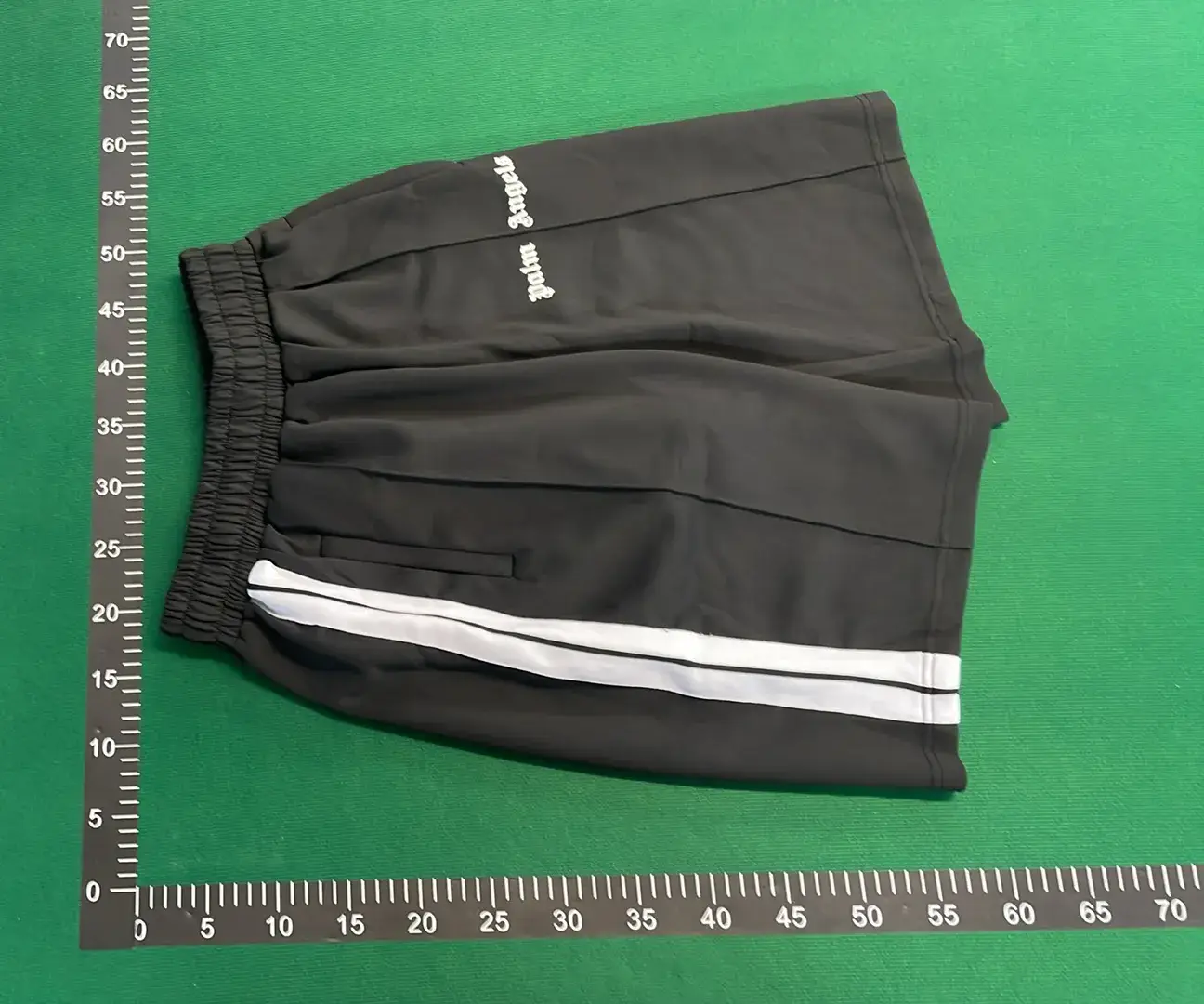 Palm Angels Shorts （5+） – QC photos preview | CnFans  | 7519625544