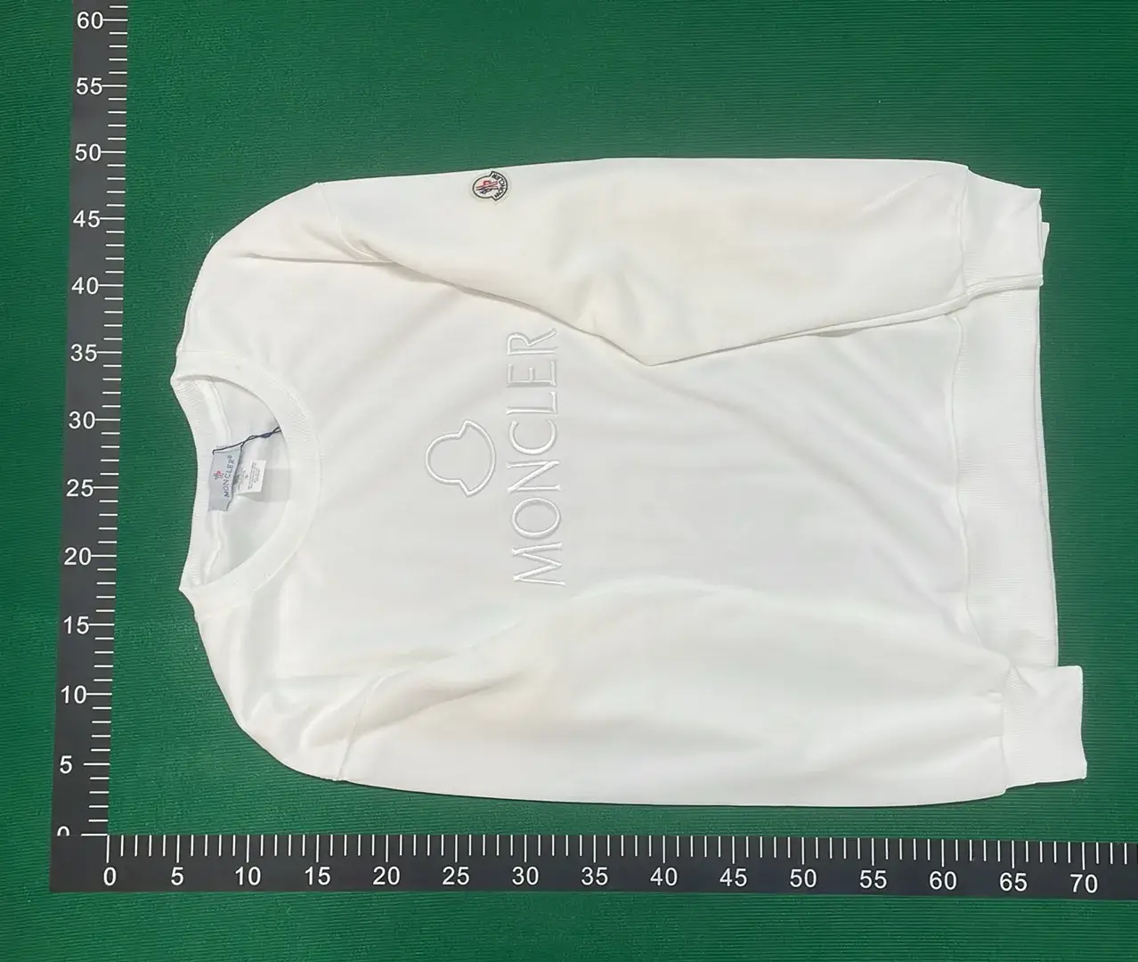  Moncler Sweatshirt （35+） – QC photos preview | CnFans  | 7519752572