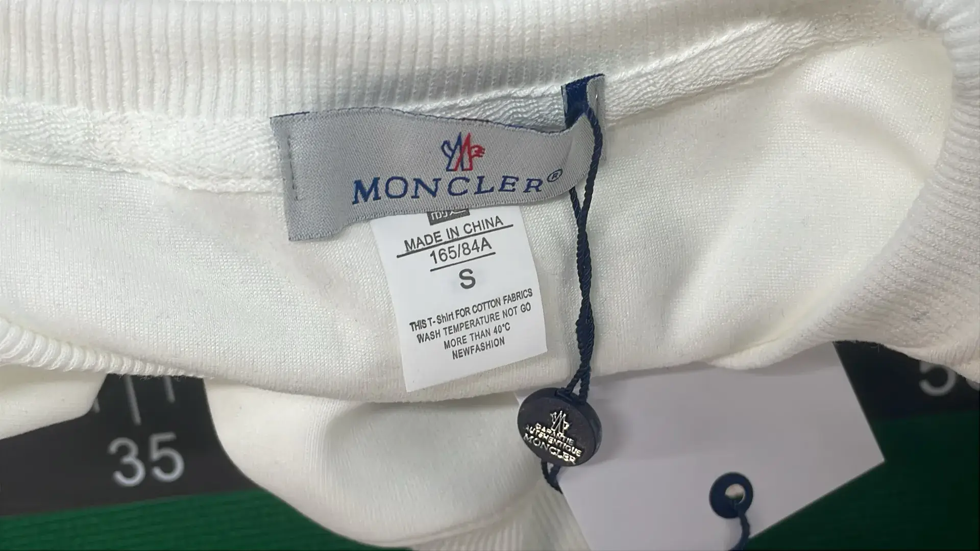  Moncler Sweatshirt （35+） – QC photos preview | CnFans  | 7519752572