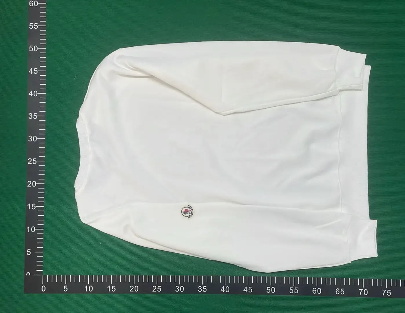  Moncler Sweatshirt （35+） – QC photos preview | CnFans  | 7519752572