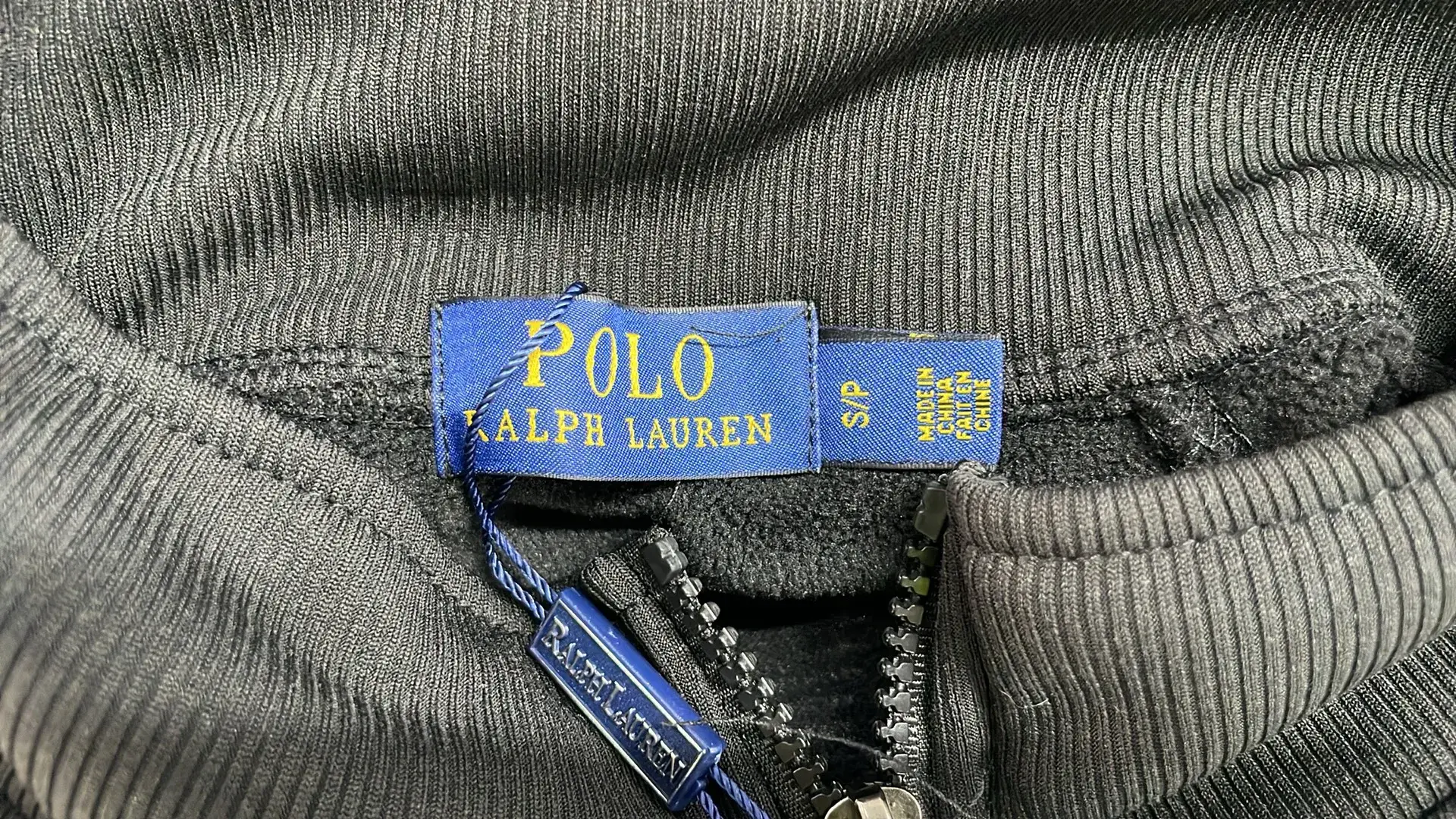 Ralph Lauren POLO hoodie 2  in the Best OopBuy Spreadsheet QC photos