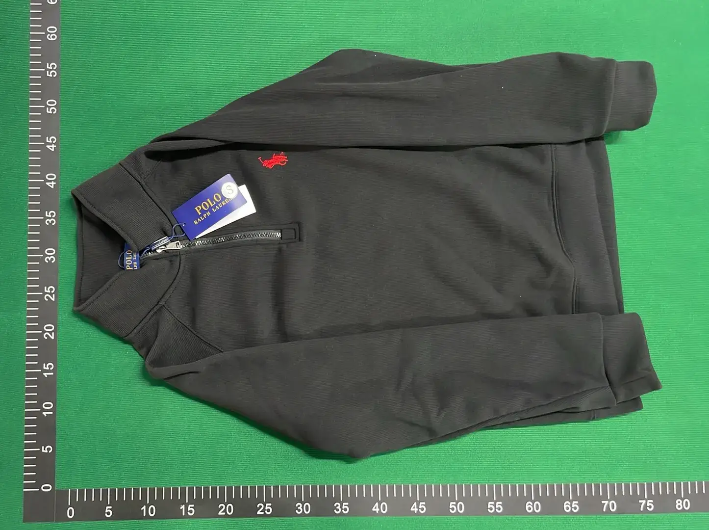 Ralph Lauren POLO hoodie 2  in the Best OopBuy Spreadsheet QC photos
