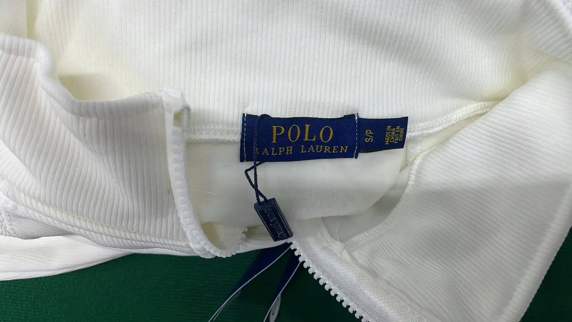 Ralph Lauren POLO hoodie 2  in the Best OopBuy Spreadsheet QC photos