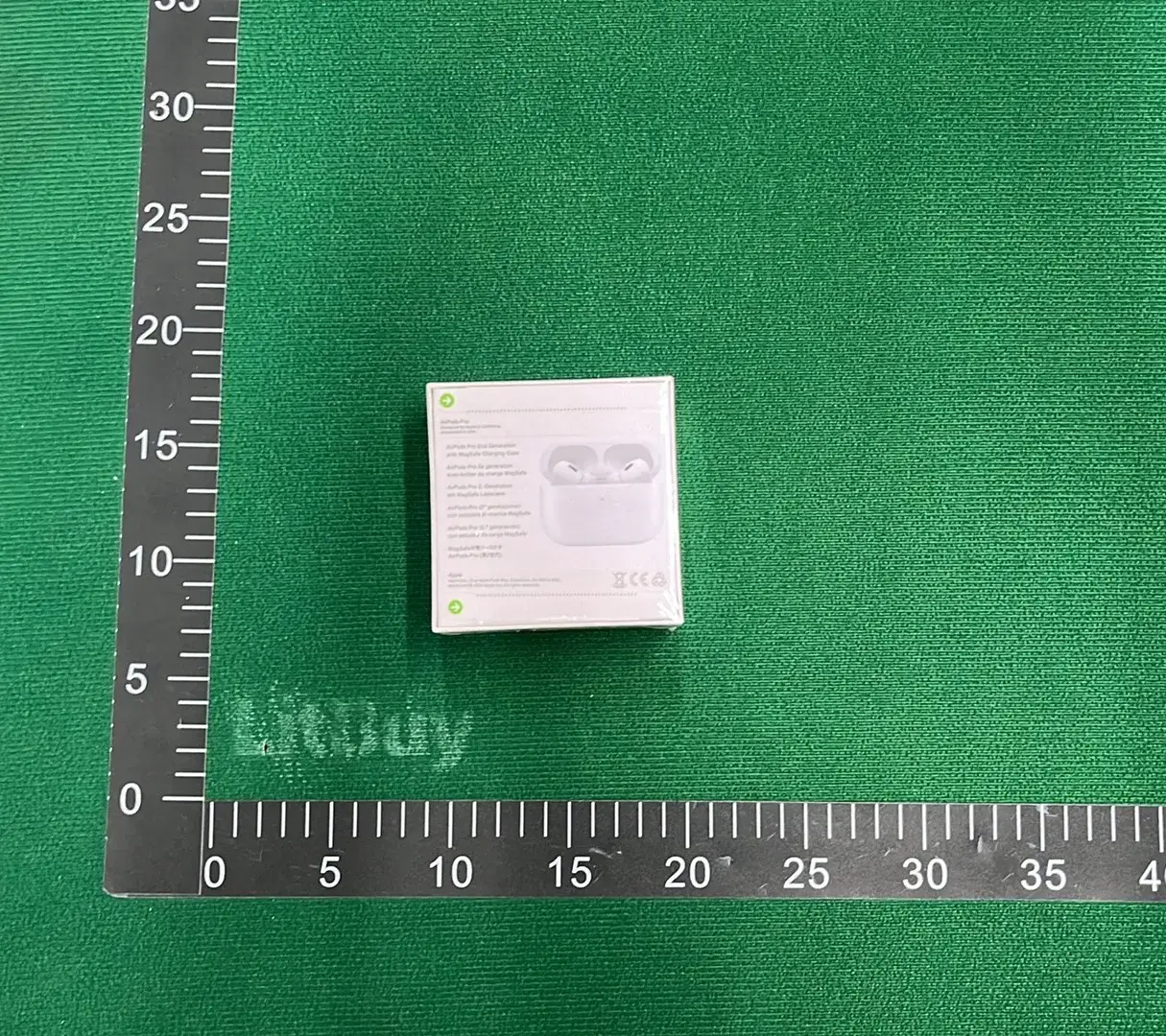  稳定输出，蓝牙耳机-无线入耳式(非质量问题，不退不换）-ZK-SGDR5--L – QC photos preview | CnFans  | 7582149785