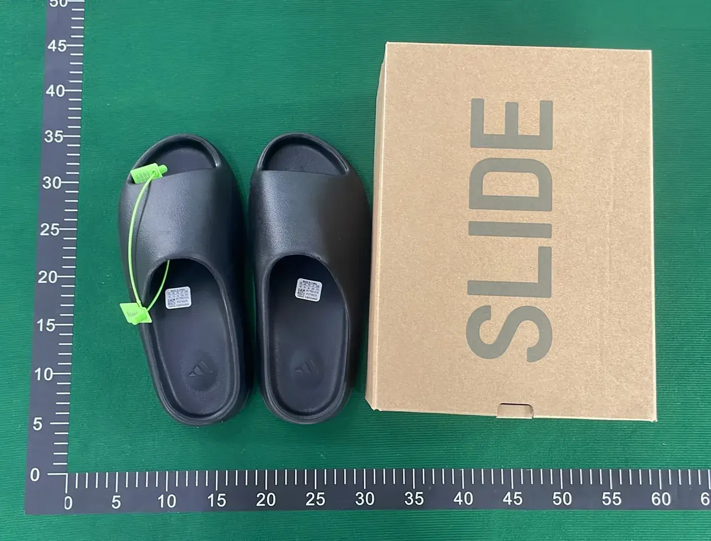 3DC 居家休闲鞋-L  in the Best OopBuy Spreadsheet QC photos