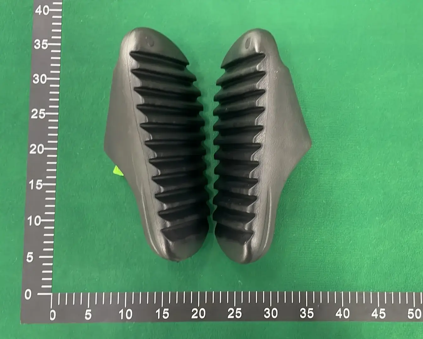 3DC 居家休闲鞋-L  in the Best OopBuy Spreadsheet QC photos