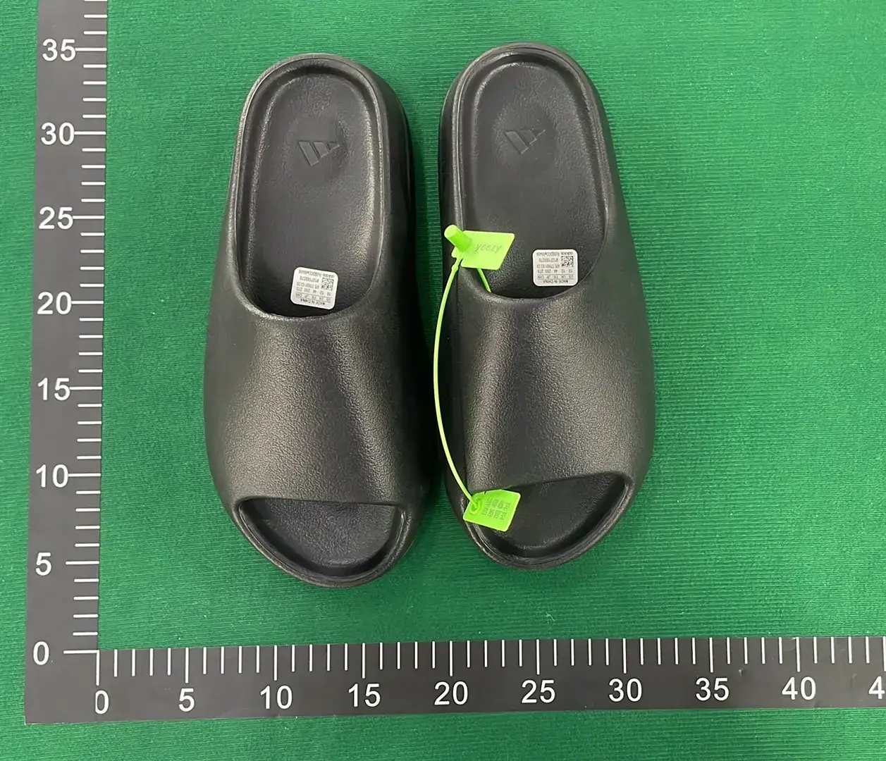 3DC 居家休闲鞋-L  in the Best OopBuy Spreadsheet QC photos