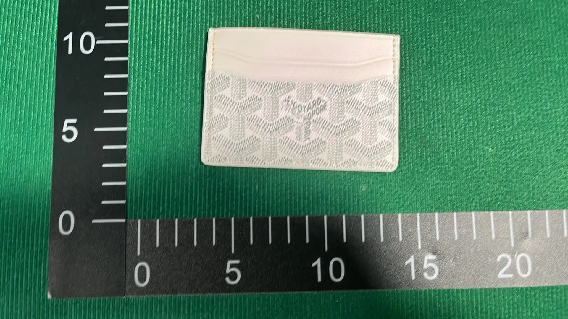 GOY saint-sulpice bag--L  in the Best OopBuy Spreadsheet QC photos