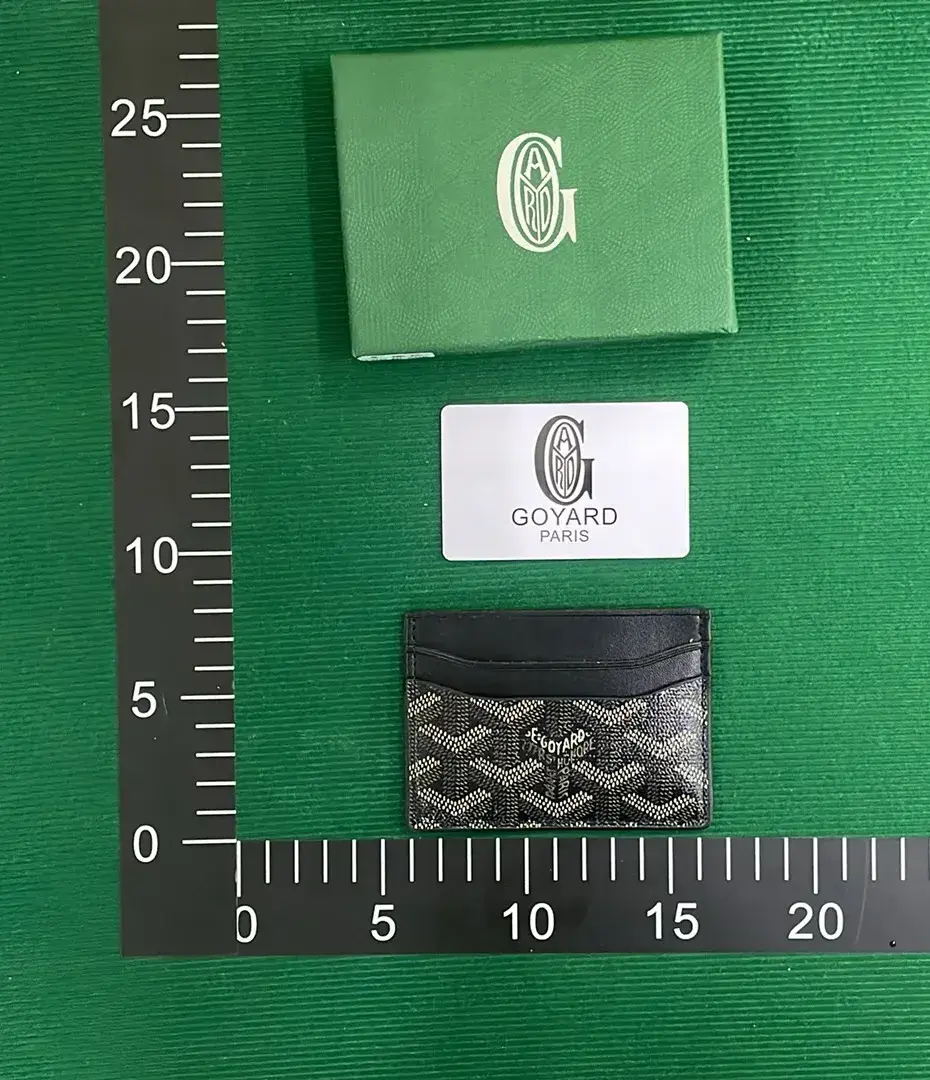 GOY saint-sulpice bag--L  in the Best OopBuy Spreadsheet QC photos