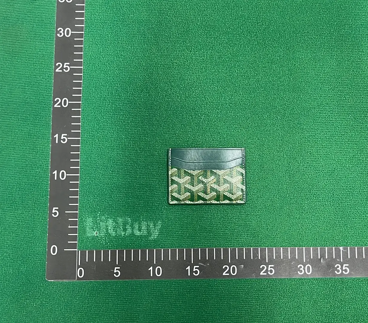 GOY saint-sulpice bag--L  in the Best OopBuy Spreadsheet QC photos
