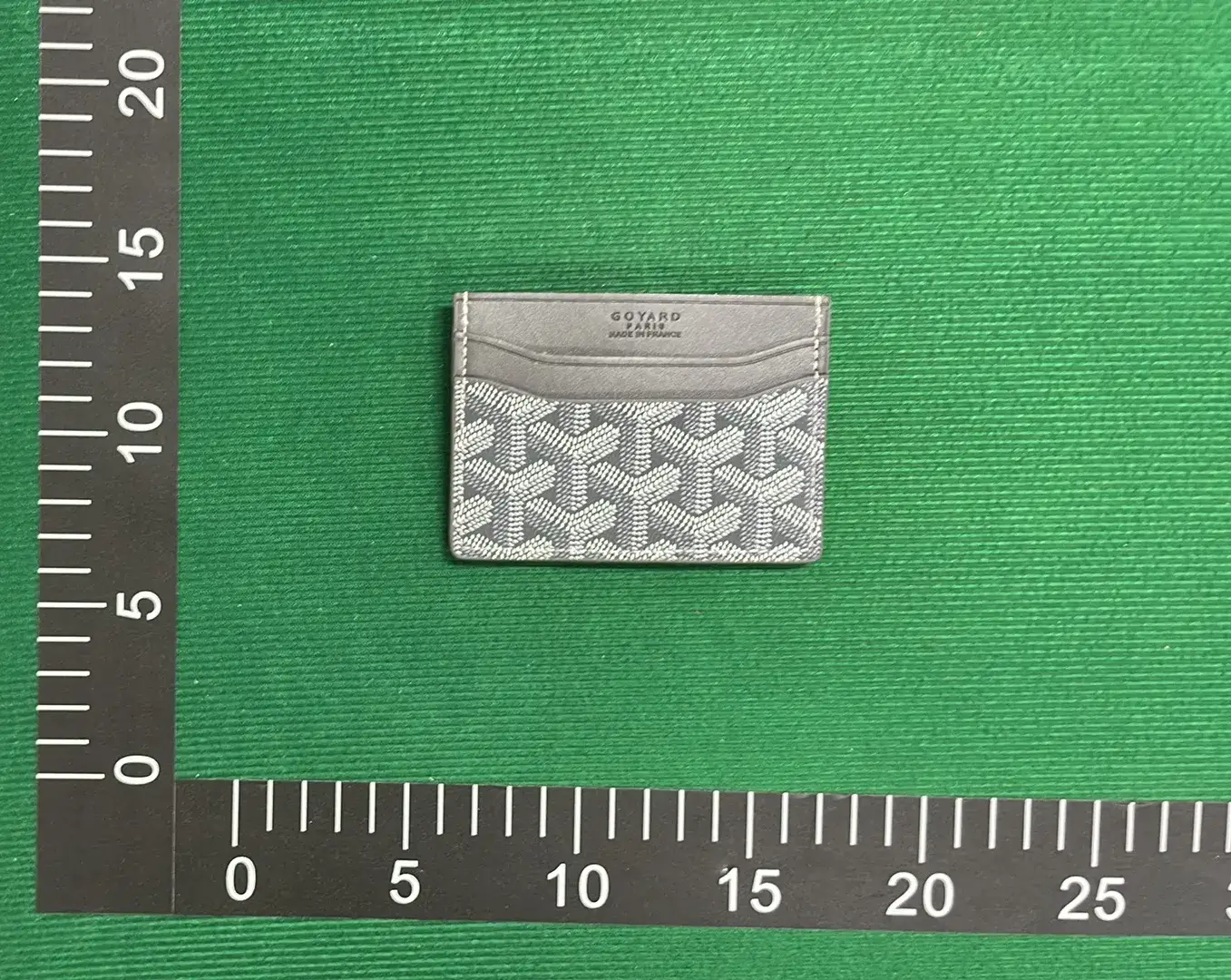 GOY saint-sulpice bag--L  in the Best OopBuy Spreadsheet QC photos