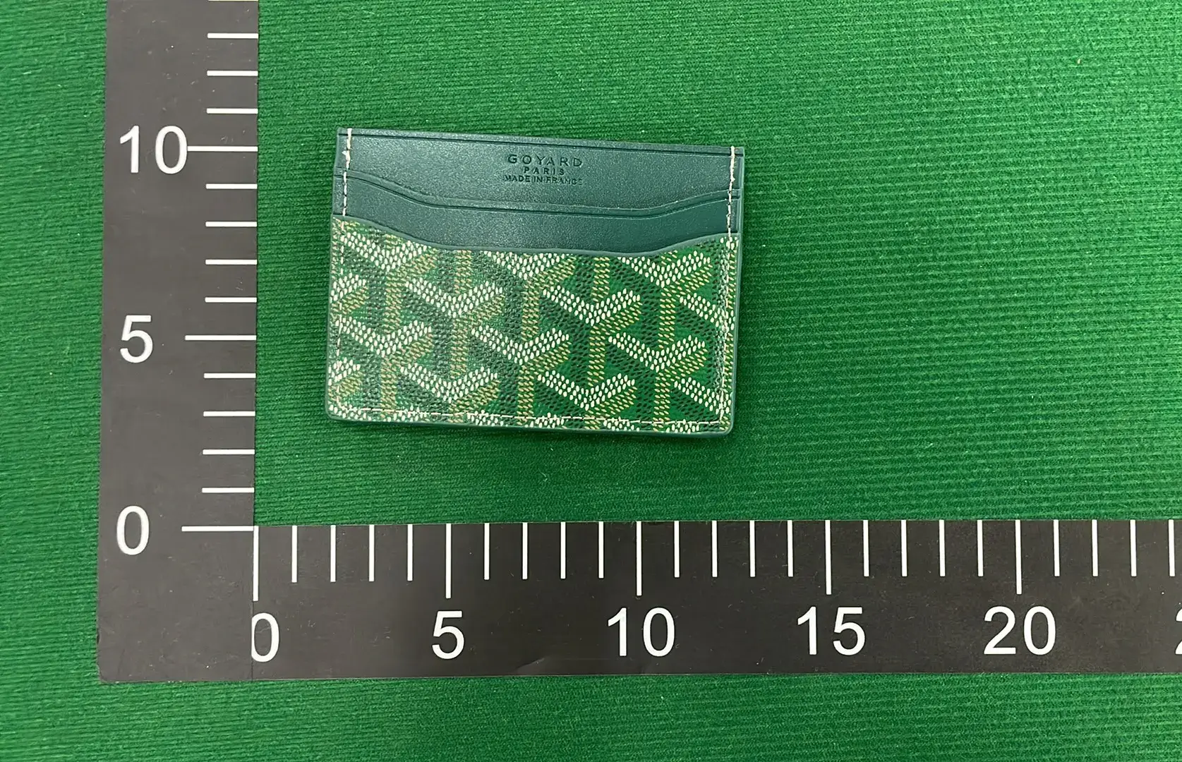 GOY saint-sulpice bag--L  in the Best OopBuy Spreadsheet QC photos
