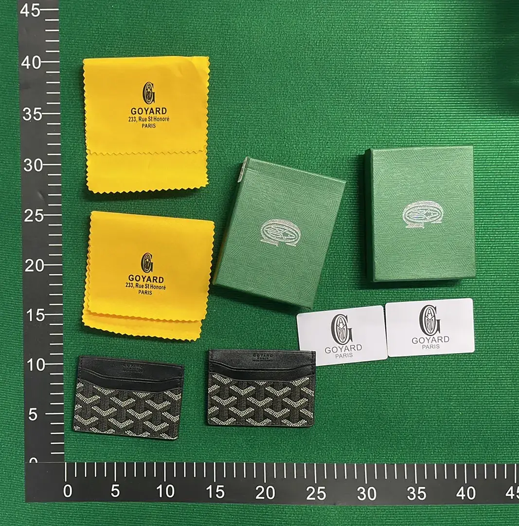 GOY saint-sulpice bag--L  in the Best OopBuy Spreadsheet QC photos