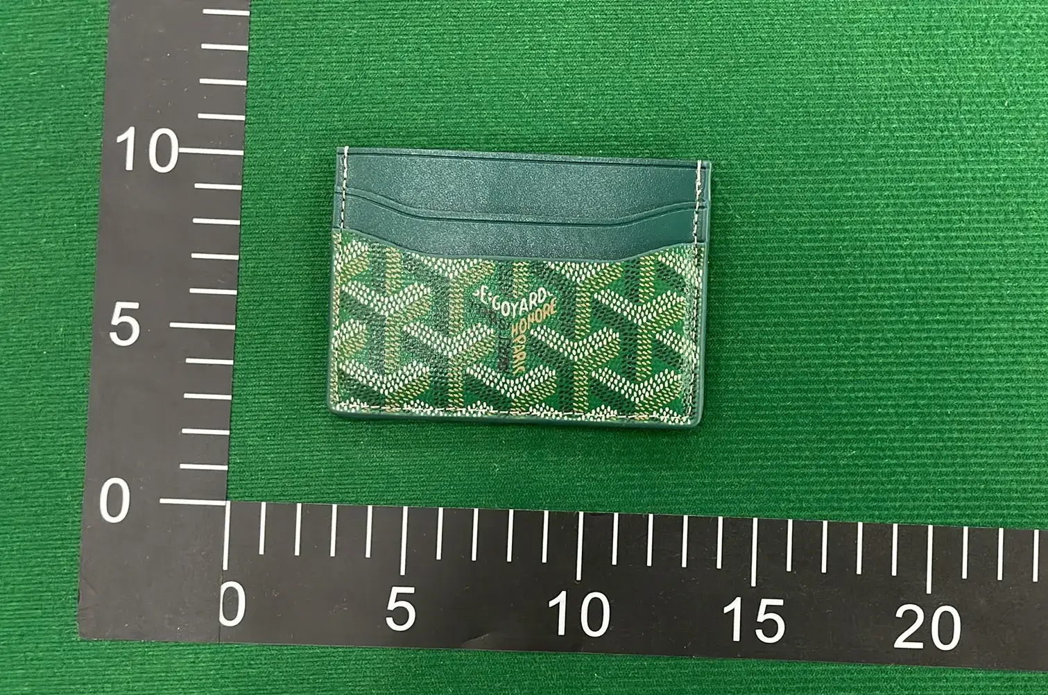 GOY saint-sulpice bag--L  in the Best OopBuy Spreadsheet QC photos