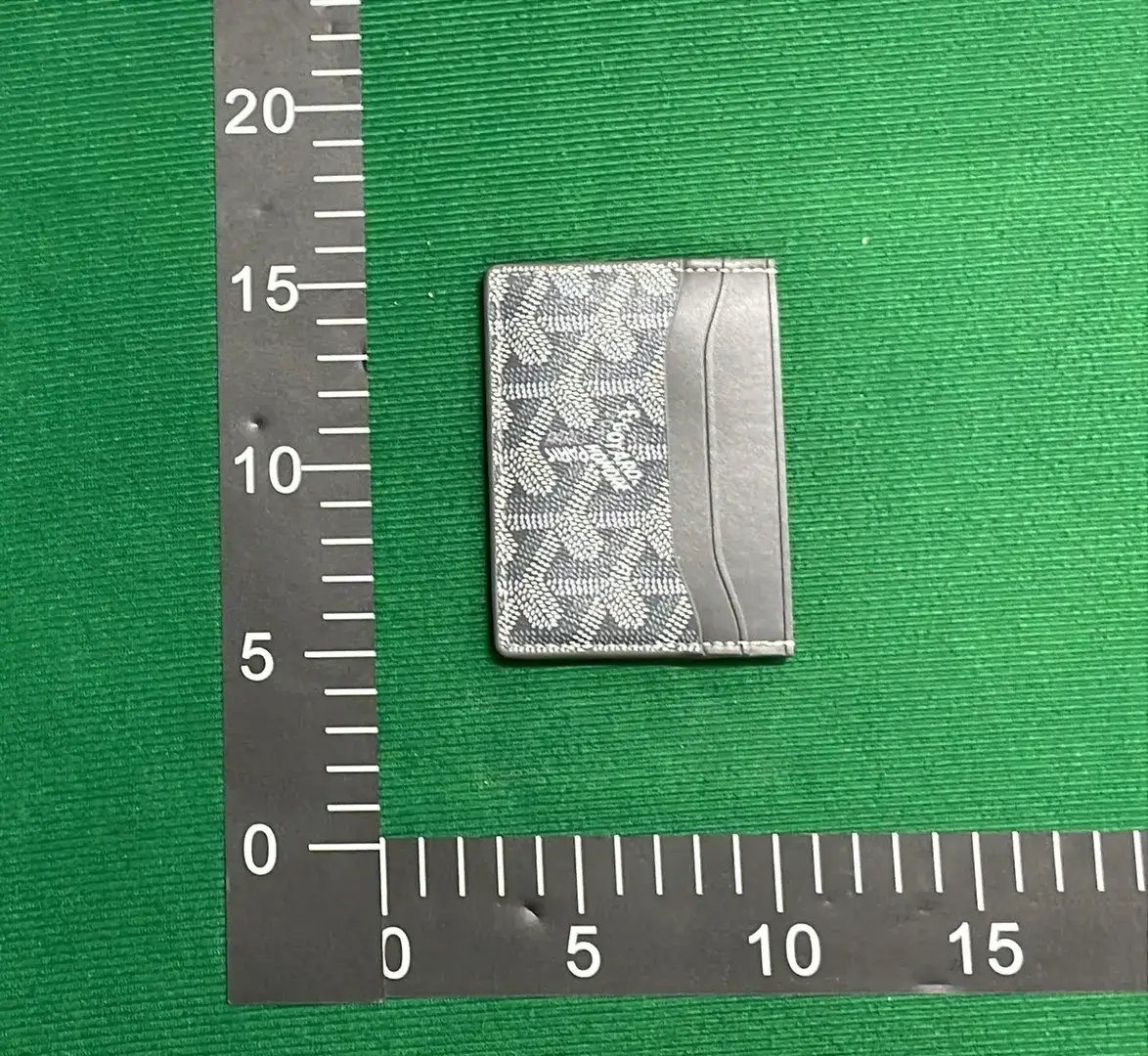 GOY saint-sulpice bag--L  in the Best OopBuy Spreadsheet QC photos