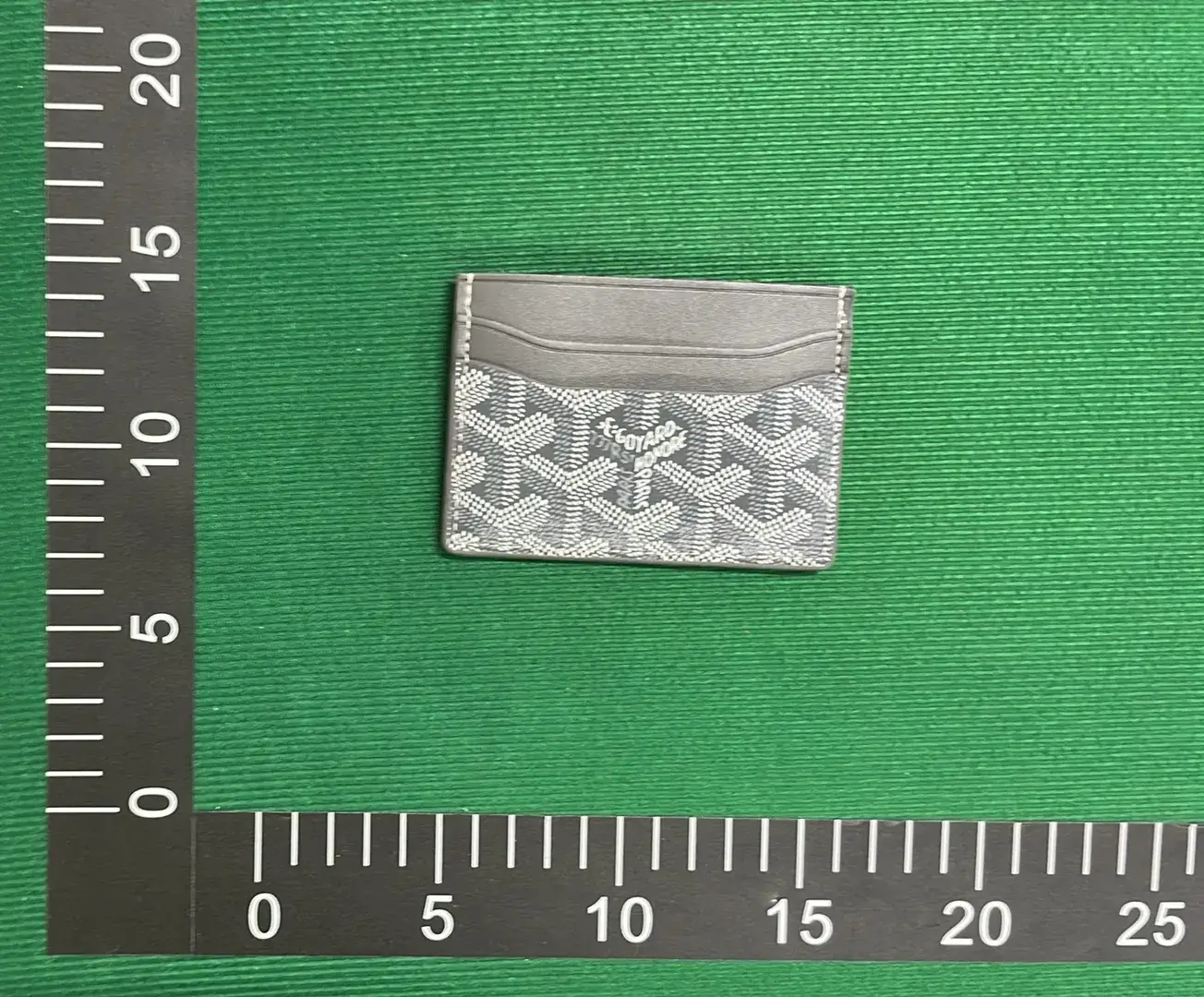 GOY saint-sulpice bag--L  in the Best OopBuy Spreadsheet QC photos