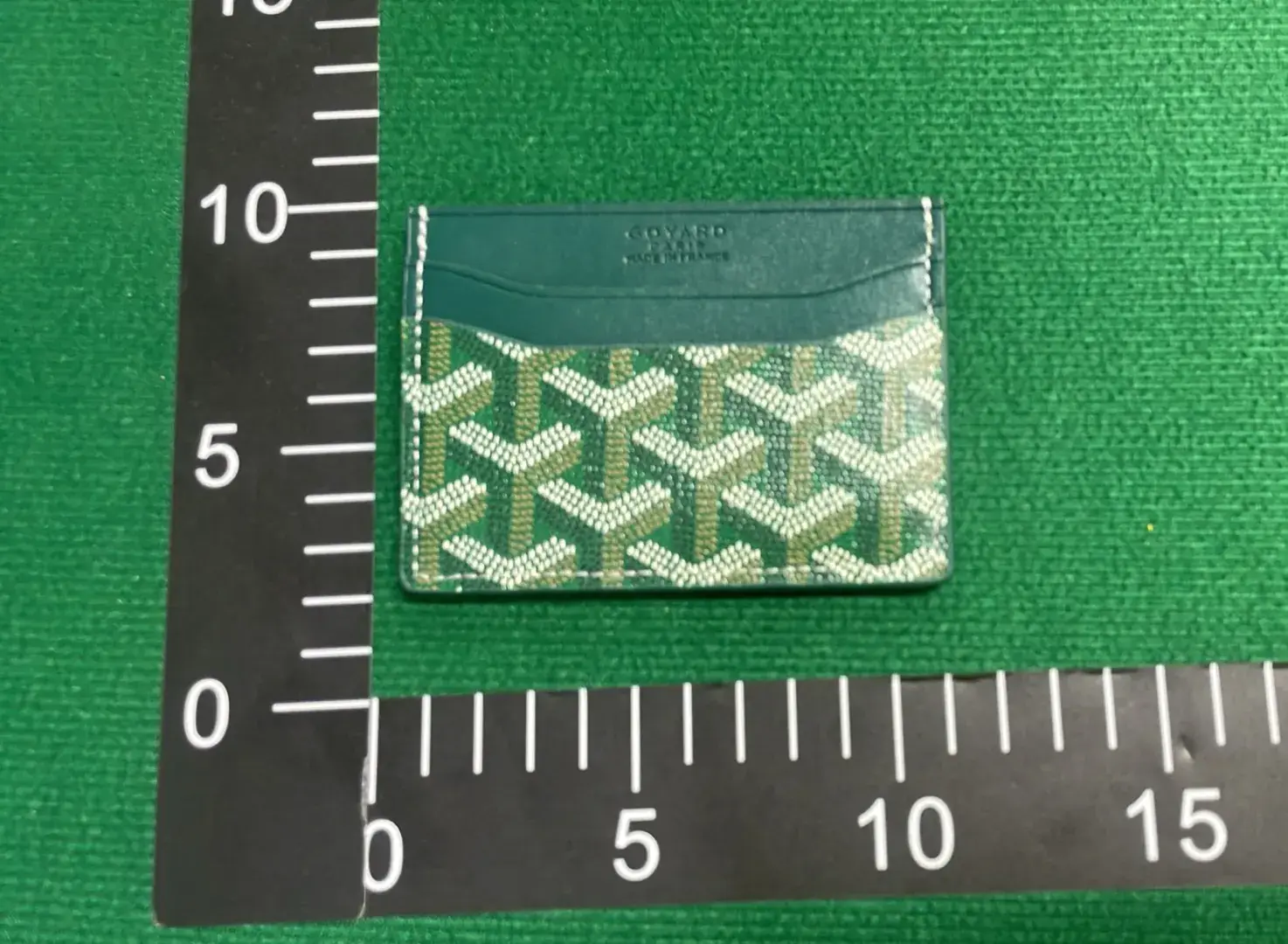 GOY saint-sulpice bag--L  in the Best OopBuy Spreadsheet QC photos