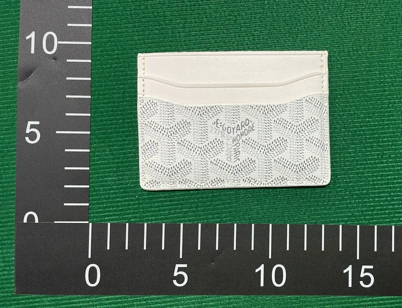 GOY saint-sulpice bag--L  in the Best OopBuy Spreadsheet QC photos