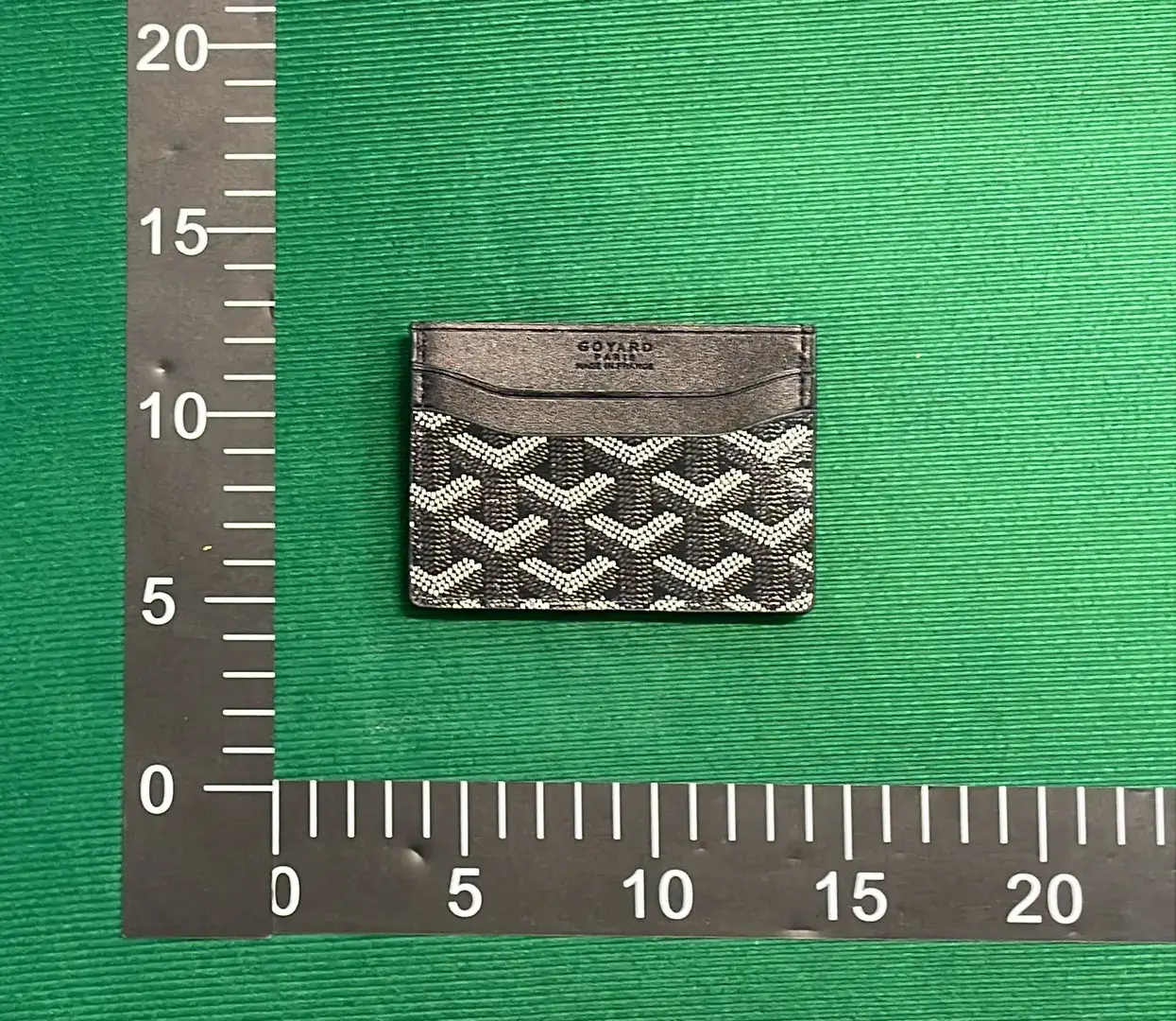 GOY saint-sulpice bag--L  in the Best OopBuy Spreadsheet QC photos