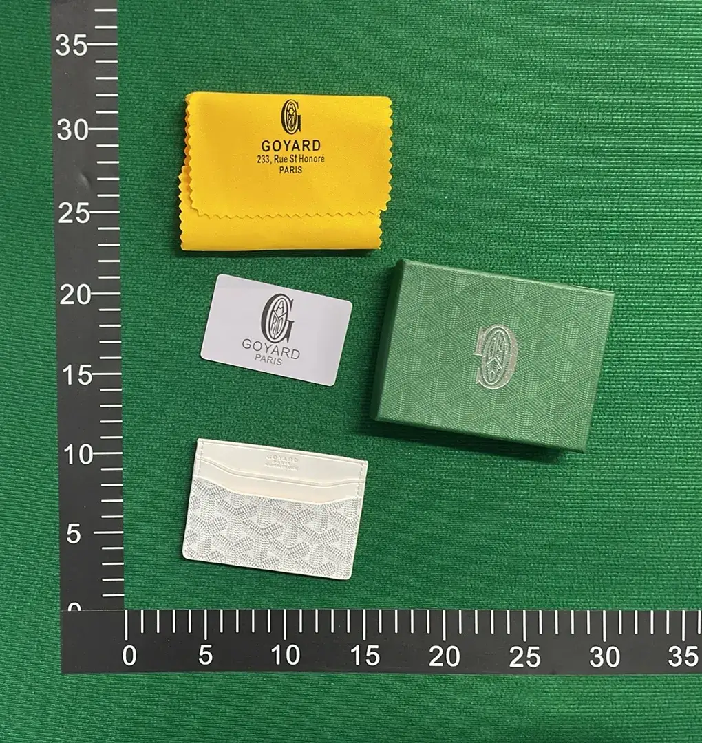 GOY saint-sulpice bag--L  in the Best OopBuy Spreadsheet QC photos