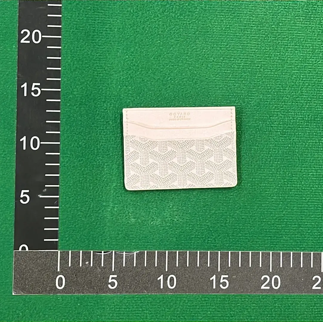  GOY saint-sulpice bag--L – QC photos preview | CnFans  | 7584023672