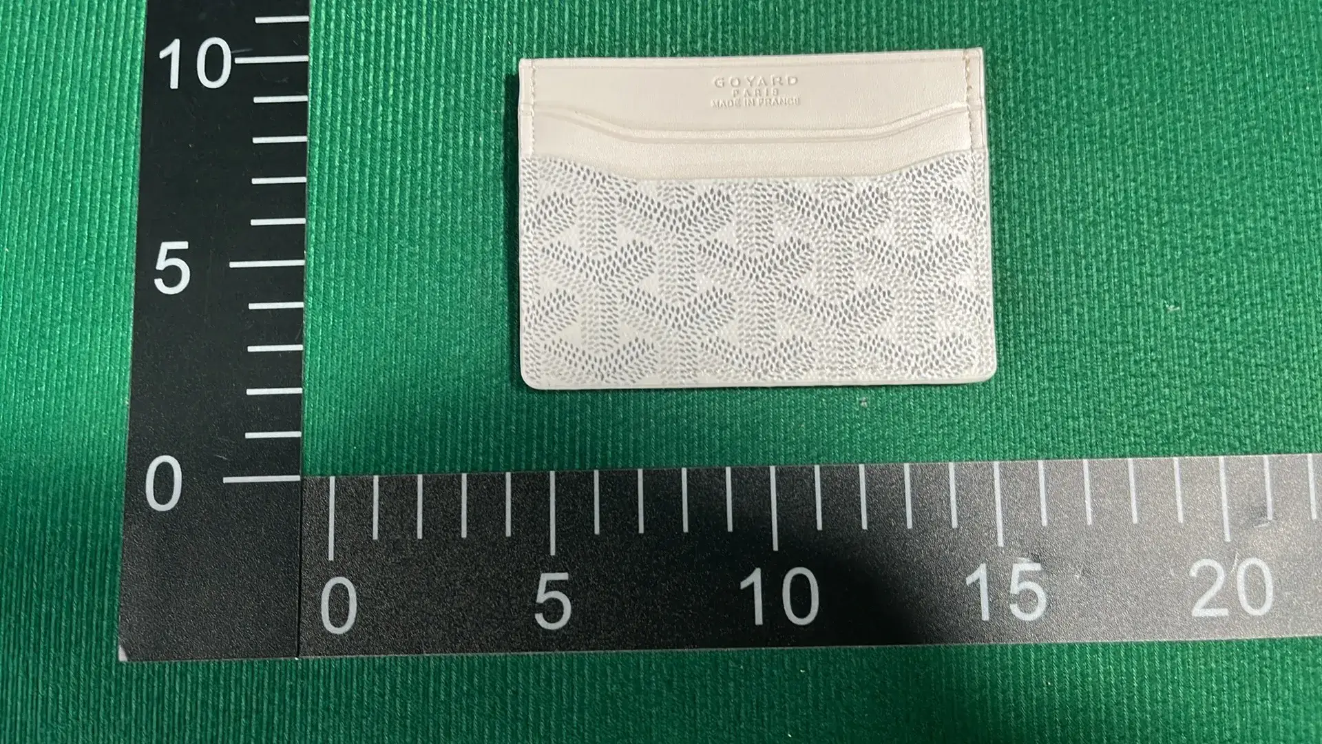GOY saint-sulpice bag--L  in the Best OopBuy Spreadsheet QC photos