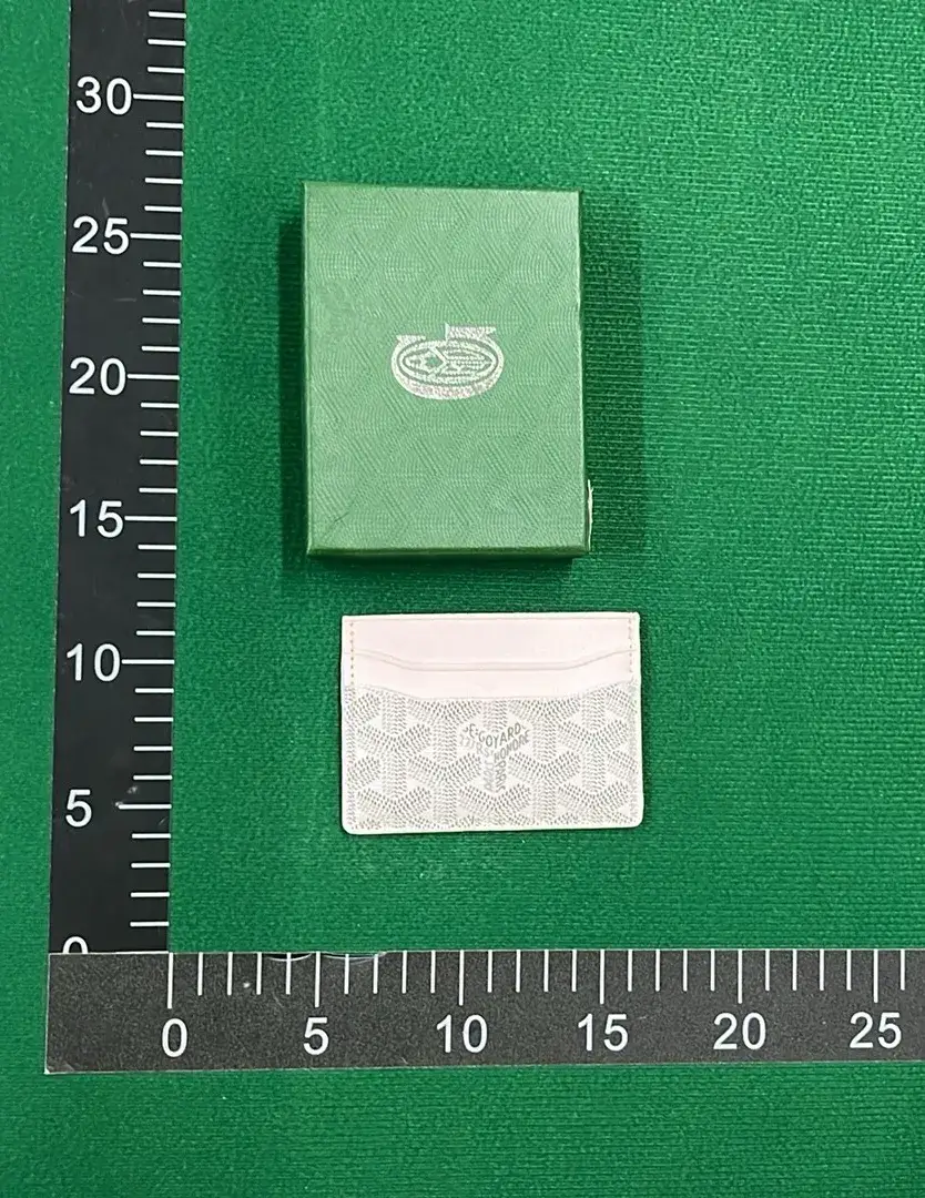 GOY saint-sulpice bag--L  in the Best OopBuy Spreadsheet QC photos