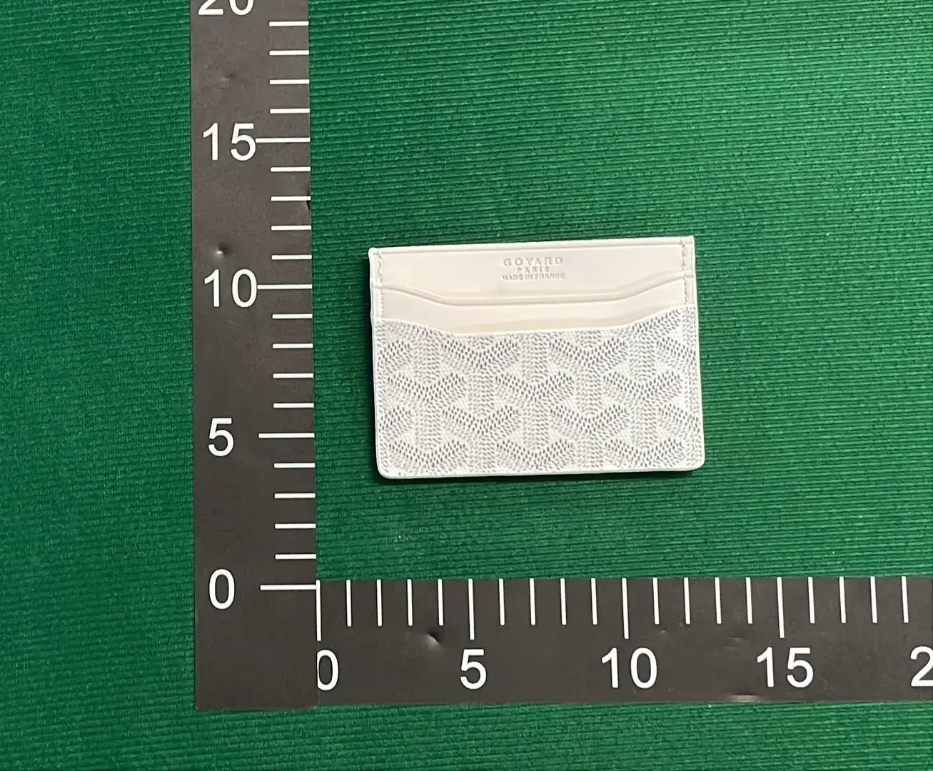 GOY saint-sulpice bag--L  in the Best OopBuy Spreadsheet QC photos