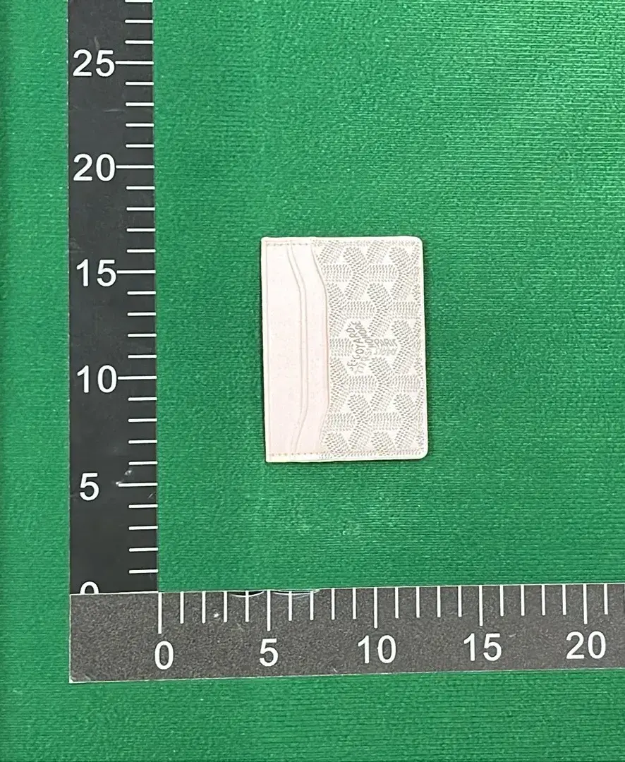  GOY saint-sulpice bag--L – QC photos preview | CnFans  | 7584023672