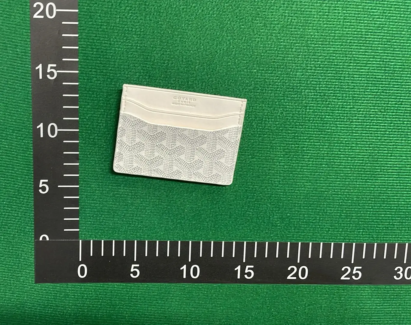 GOY saint-sulpice bag--L  in the Best OopBuy Spreadsheet QC photos